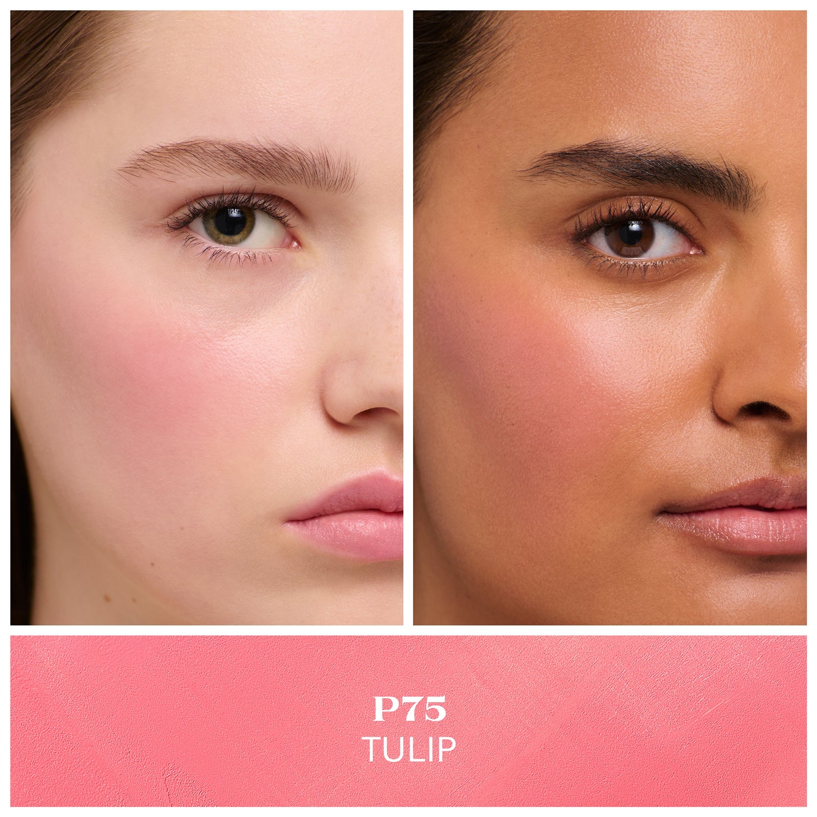 Prada Touch Blush 3.5g (Various Shades) - Tulip 3