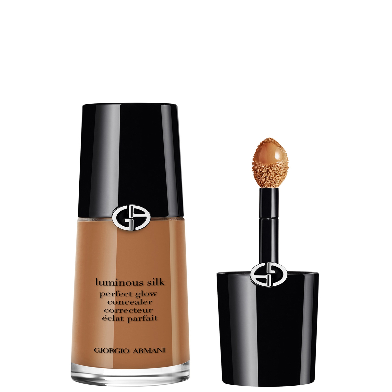 Armani Luminous Silk Concealer 12ml (Various Shades) – 11