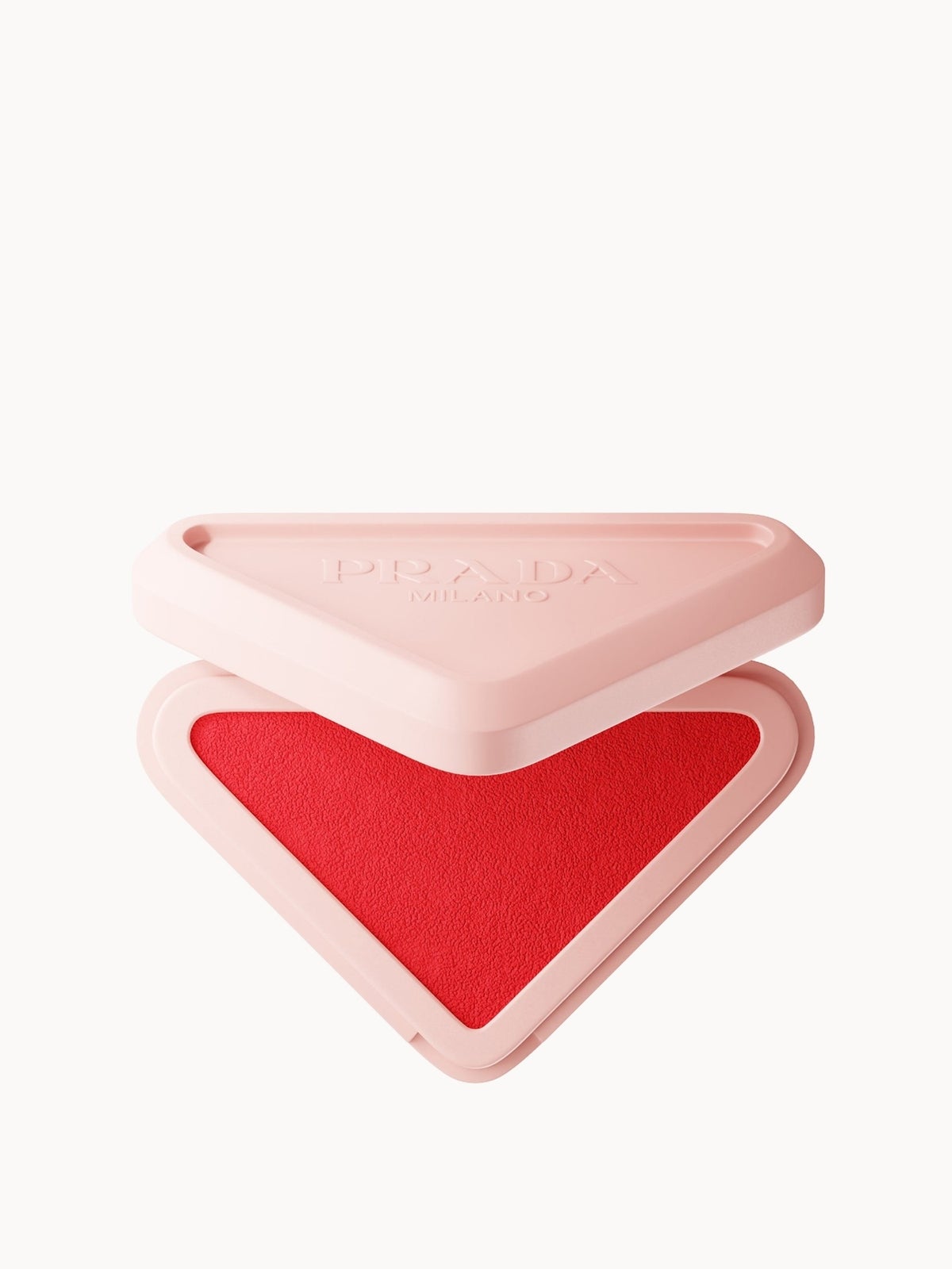 Prada Touch Blush 3.5g (Various Shades) - Blush Cherry