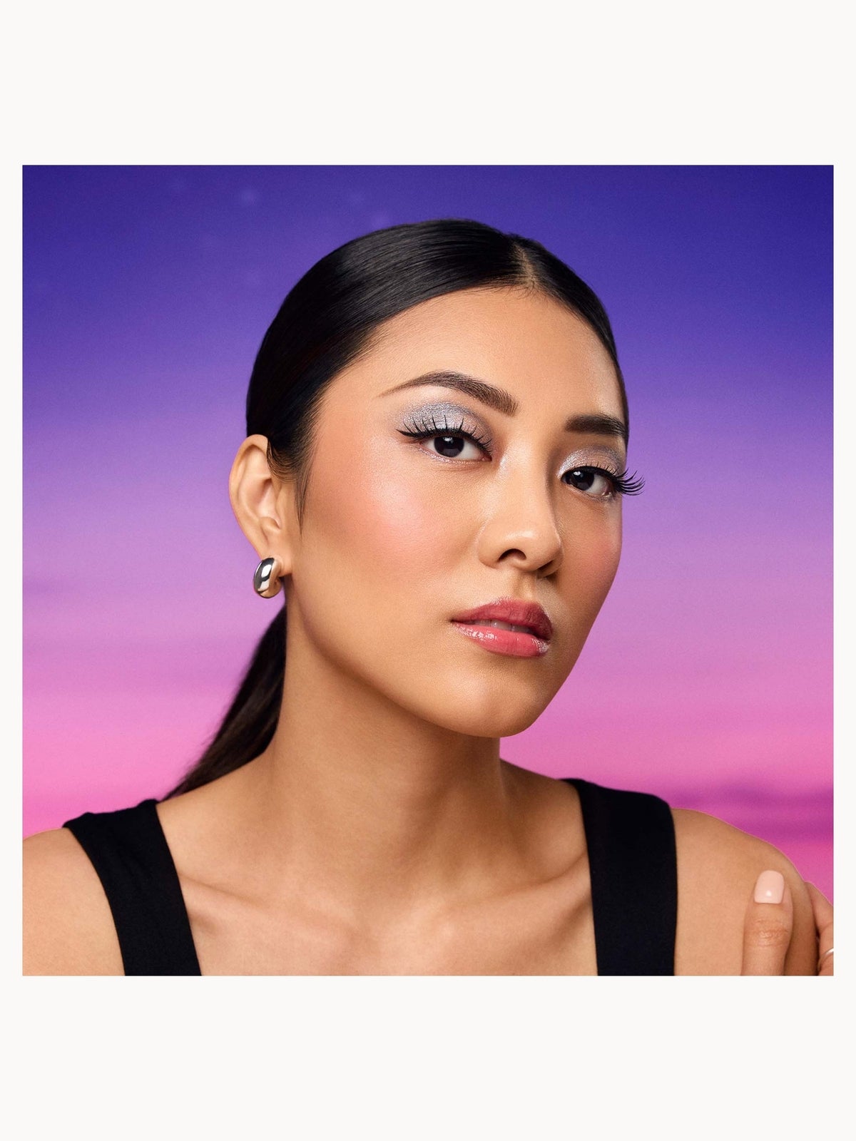 Urban Decay 24/7 Mono Moondust Eyeshadow (Various Shades) - Moonspoon 4