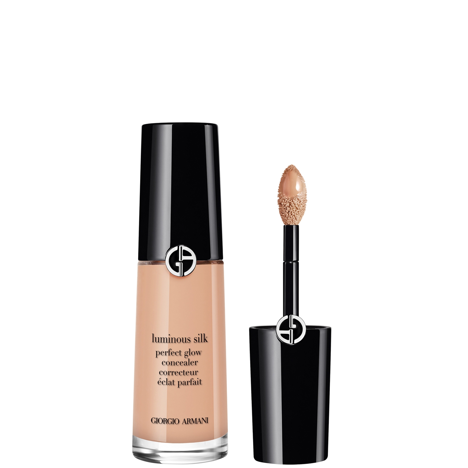 Armani Luminous Silk Concealer 12ml (Various Shades) – 3.9