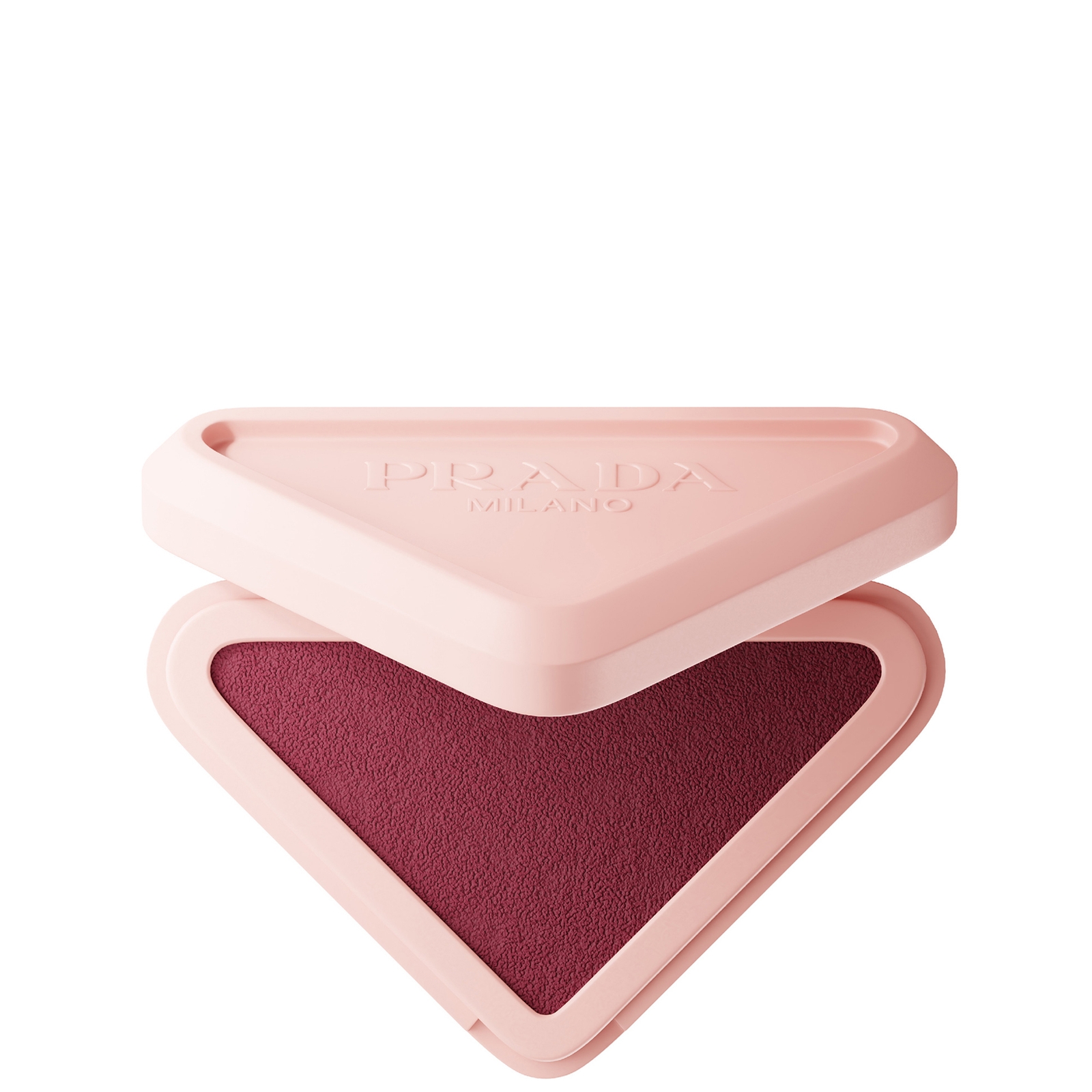 Prada Touch Blush 3.5g (Various Shades) - Mauve