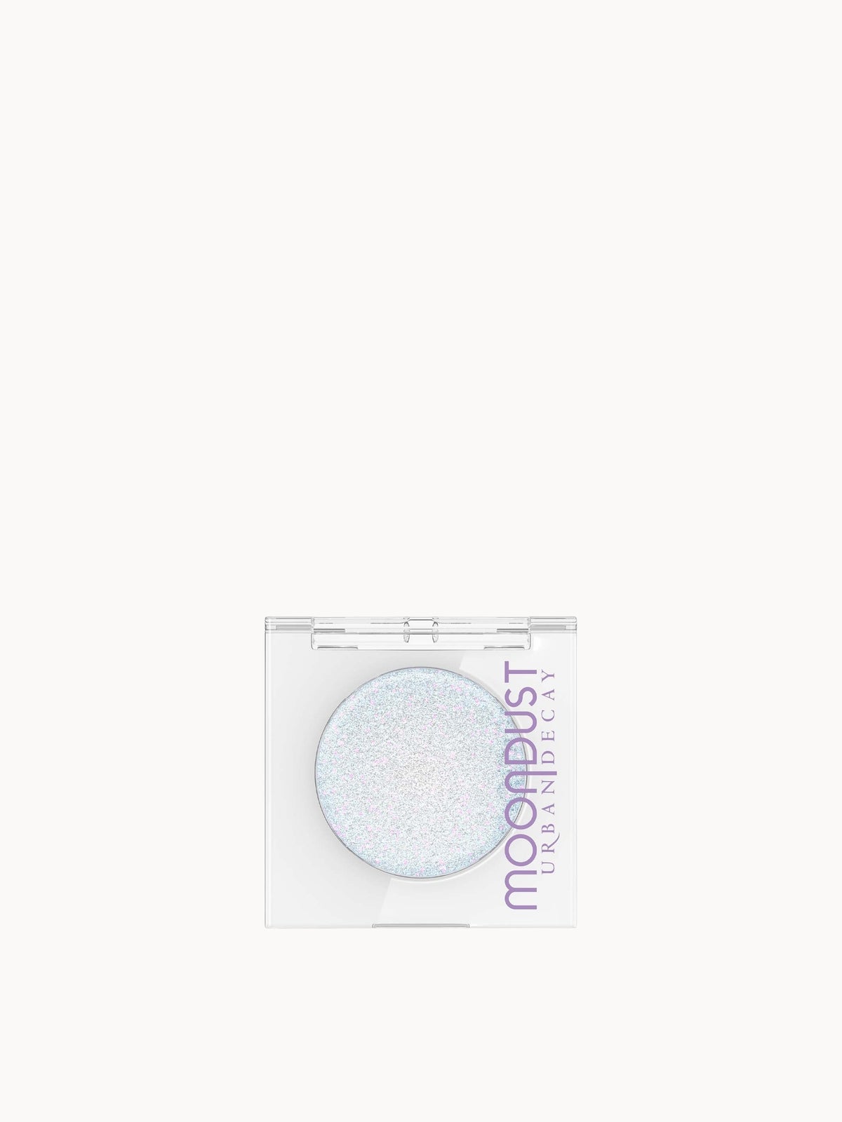 Urban Decay 24/7 Mono Moondust Eyeshadow (Various Shades) - Ice Slick