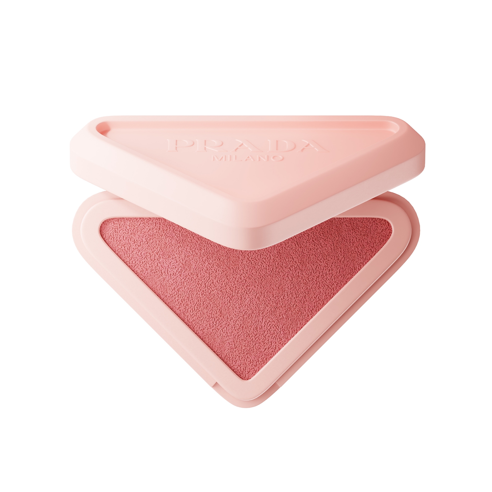 Prada Touch Blush 3.5g (Various Shades) - Dahlia