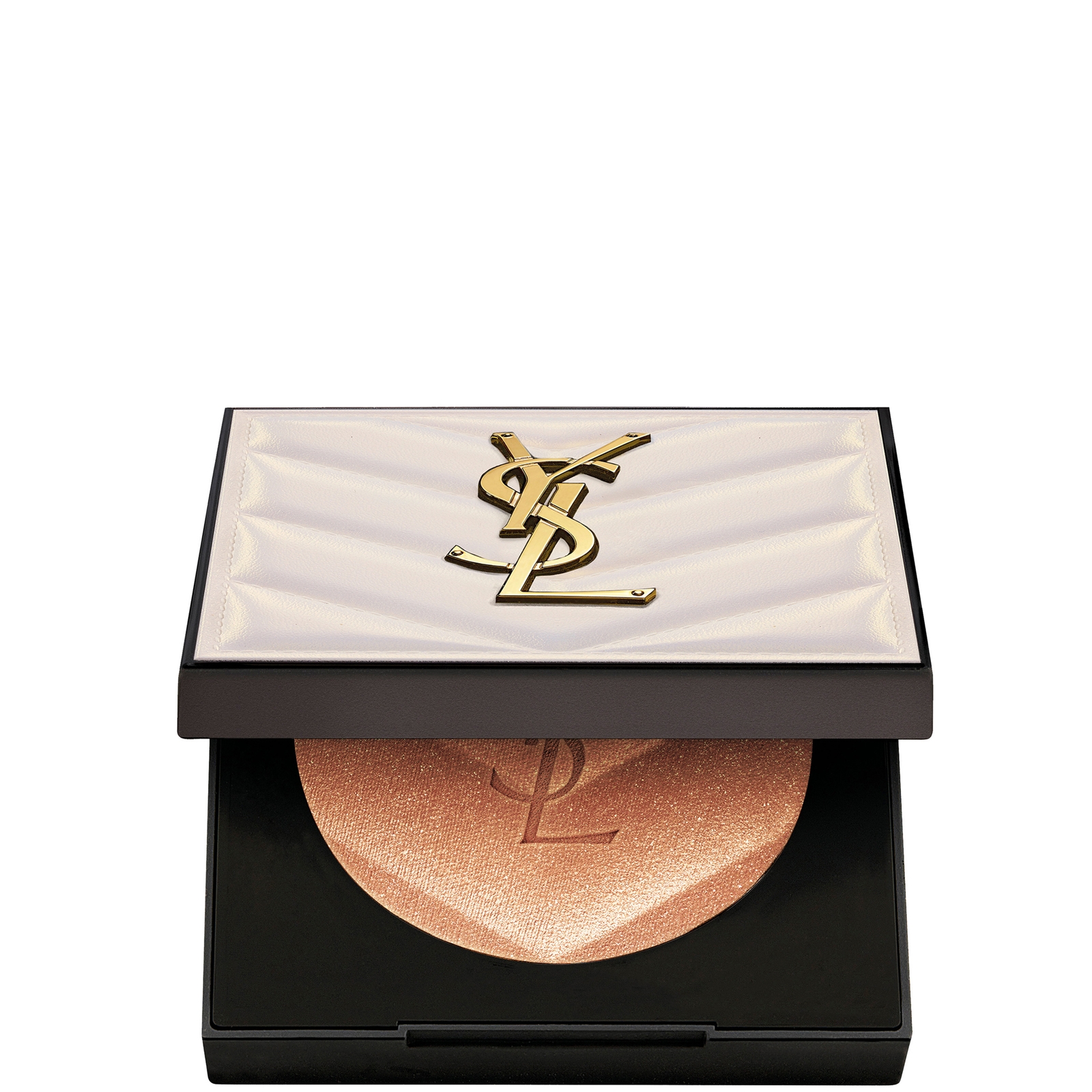 Yves Saint Laurent All Hours Hyper Luminize 8.5g (Varie tonalità) - Fiery Copper