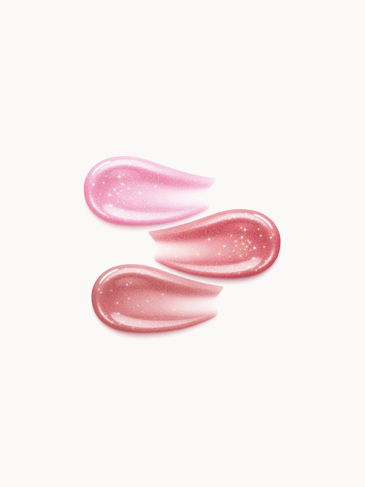 KIKO Milano Glossy Lip Trio 02 2