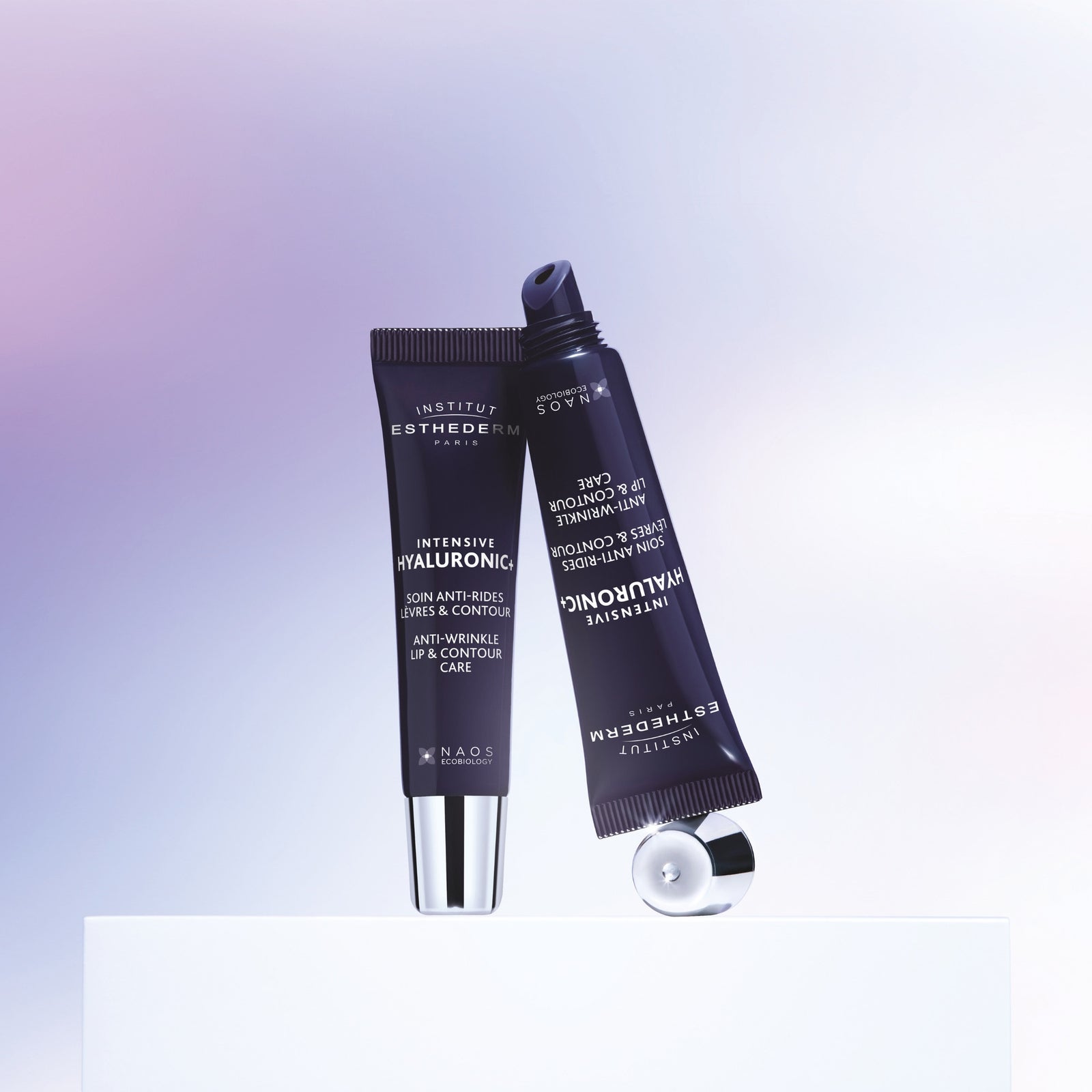 Institut Esthederm Intensive Hyaluronic+ Anti-Wrinkle Lip and Contour Care 15ml 3