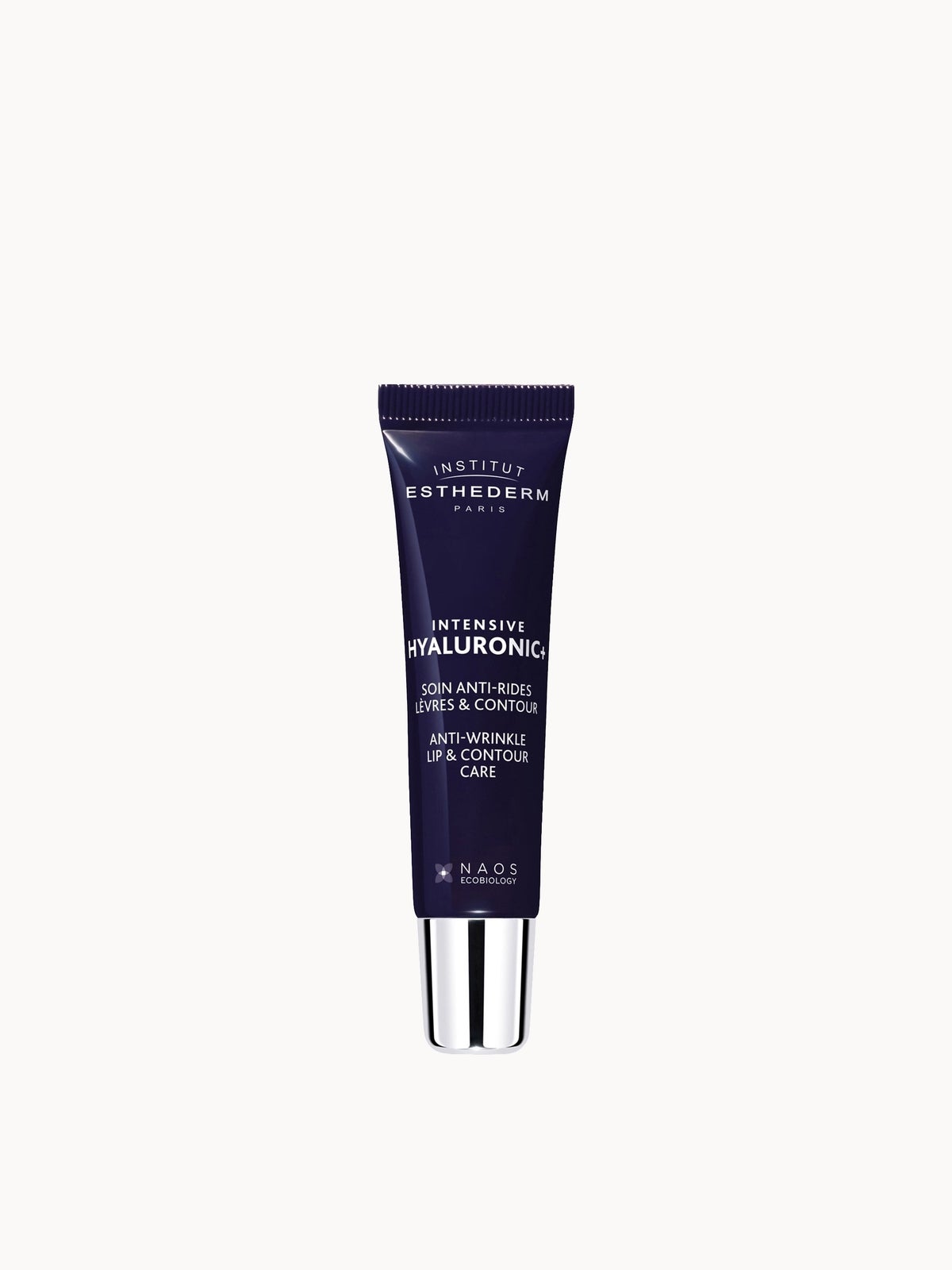 Institut Esthederm Intensive Hyaluronic+ Anti-Wrinkle Lip and Contour Care 15ml
