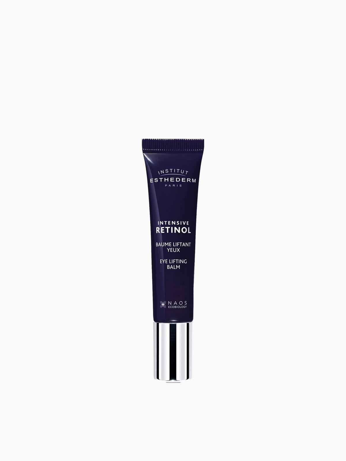 Institut Esthederm Intensive Retinol Eye Lifting Balm 15ml