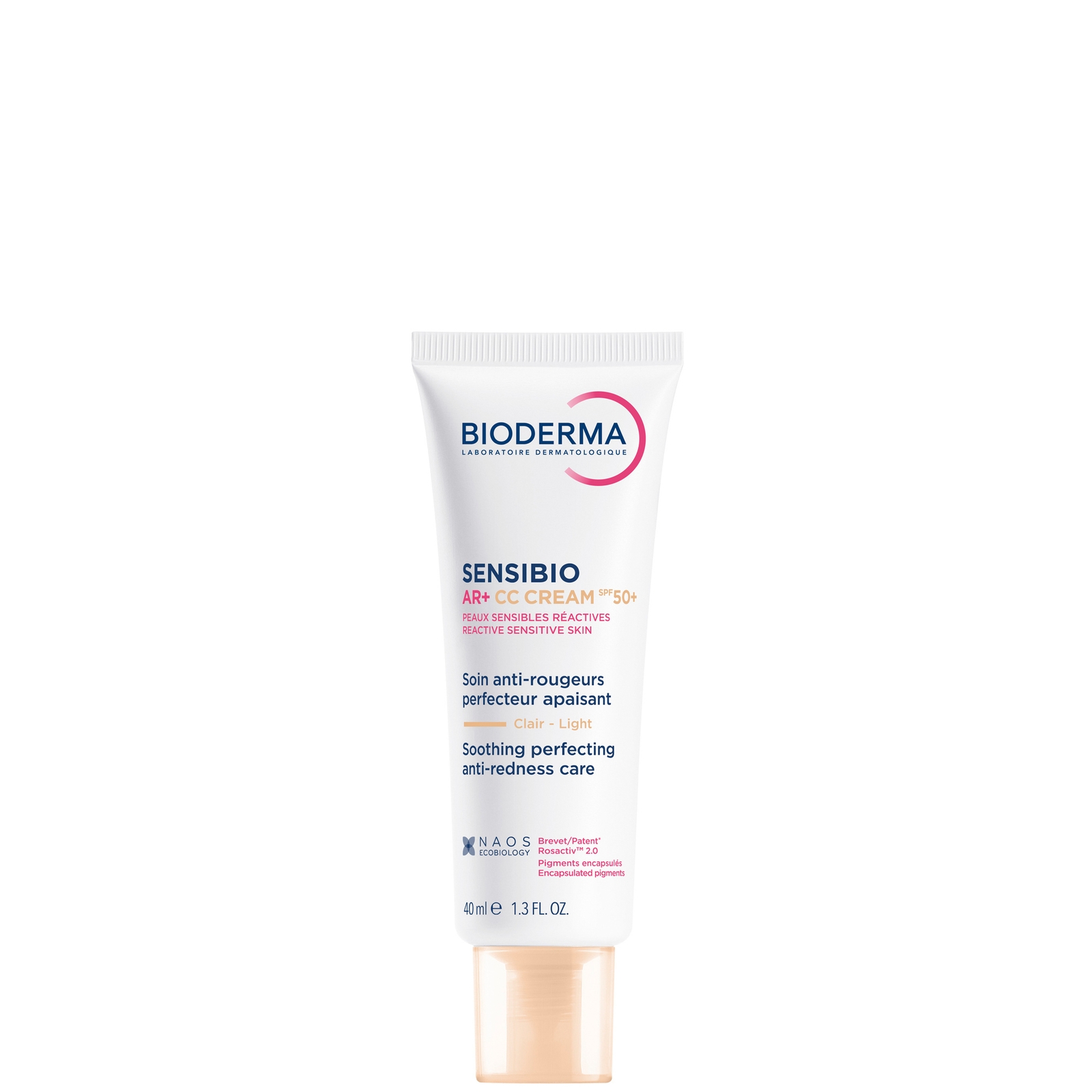 Bioderma Sensibio AR+ CC Cream 40ml