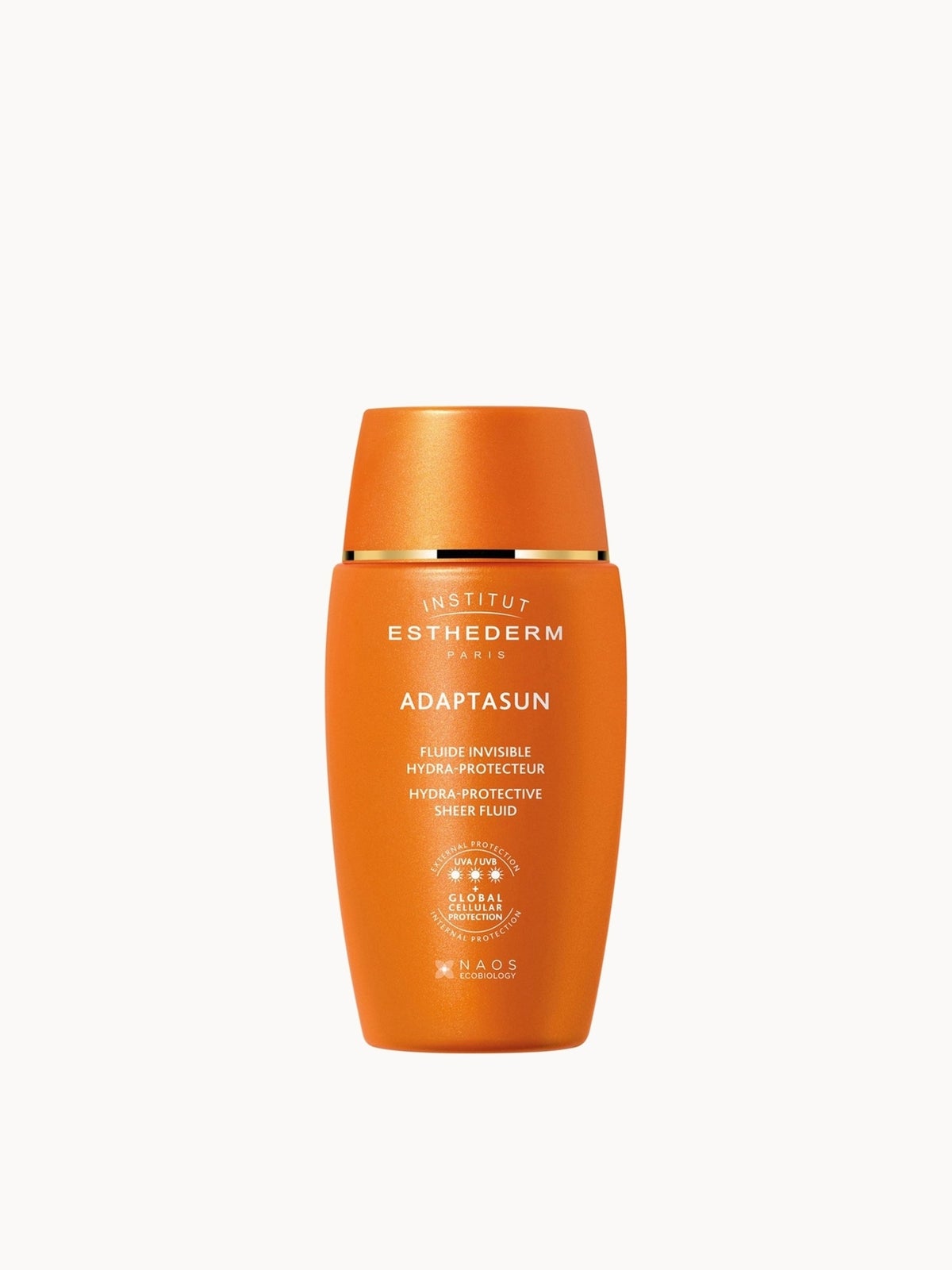 Institut Esthederm Adaptasun Hydra-Protective Sheer Fluid 40ml