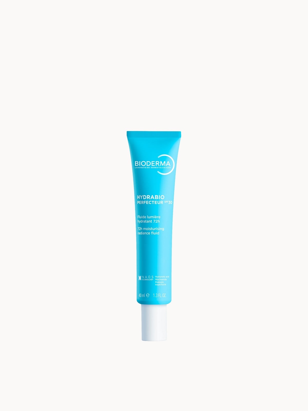 Bioderma Hydrabio Cream Perfector SPF30 40ml