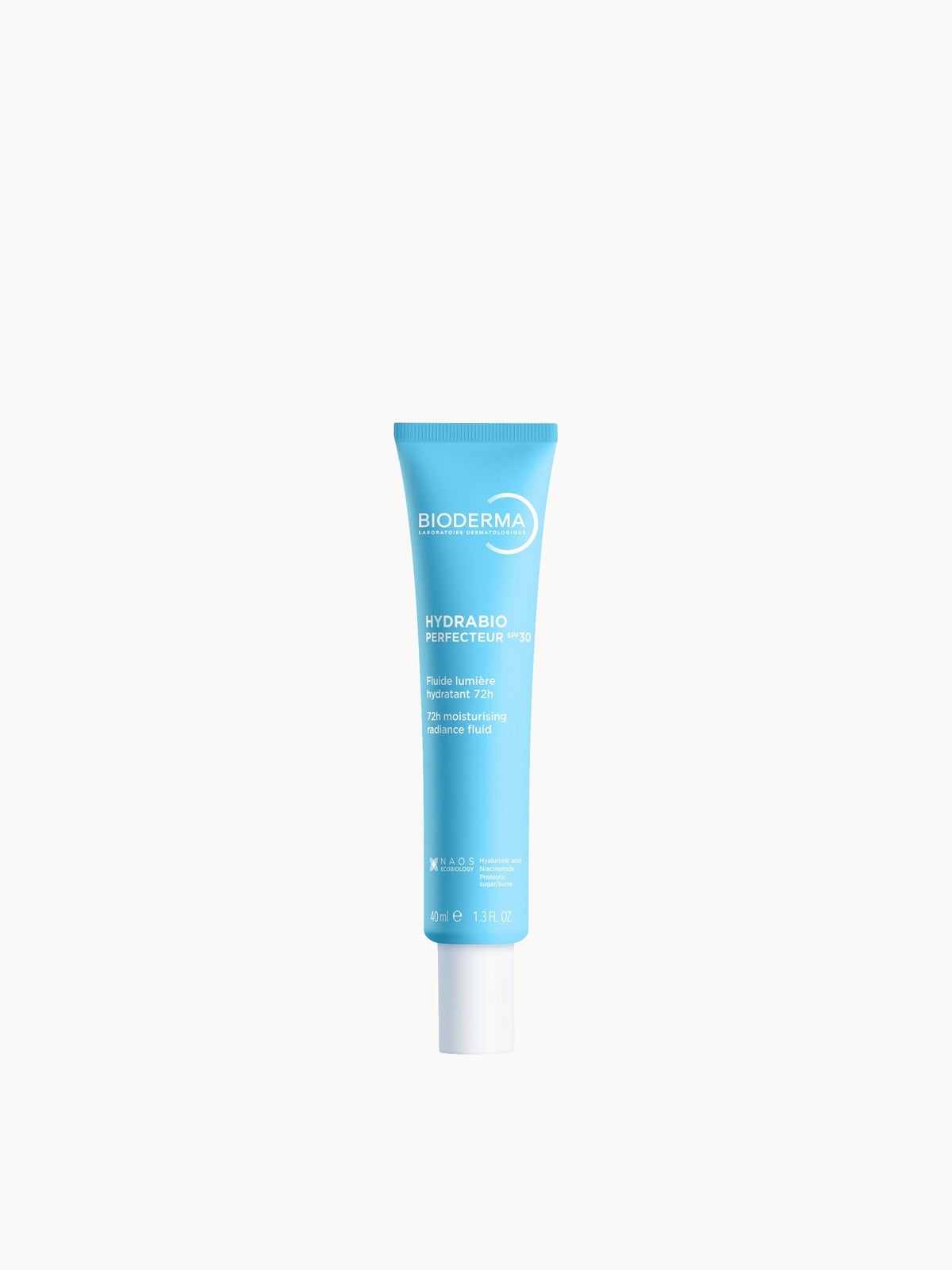 Bioderma Hydrabio Cream Perfector SPF30 40ml