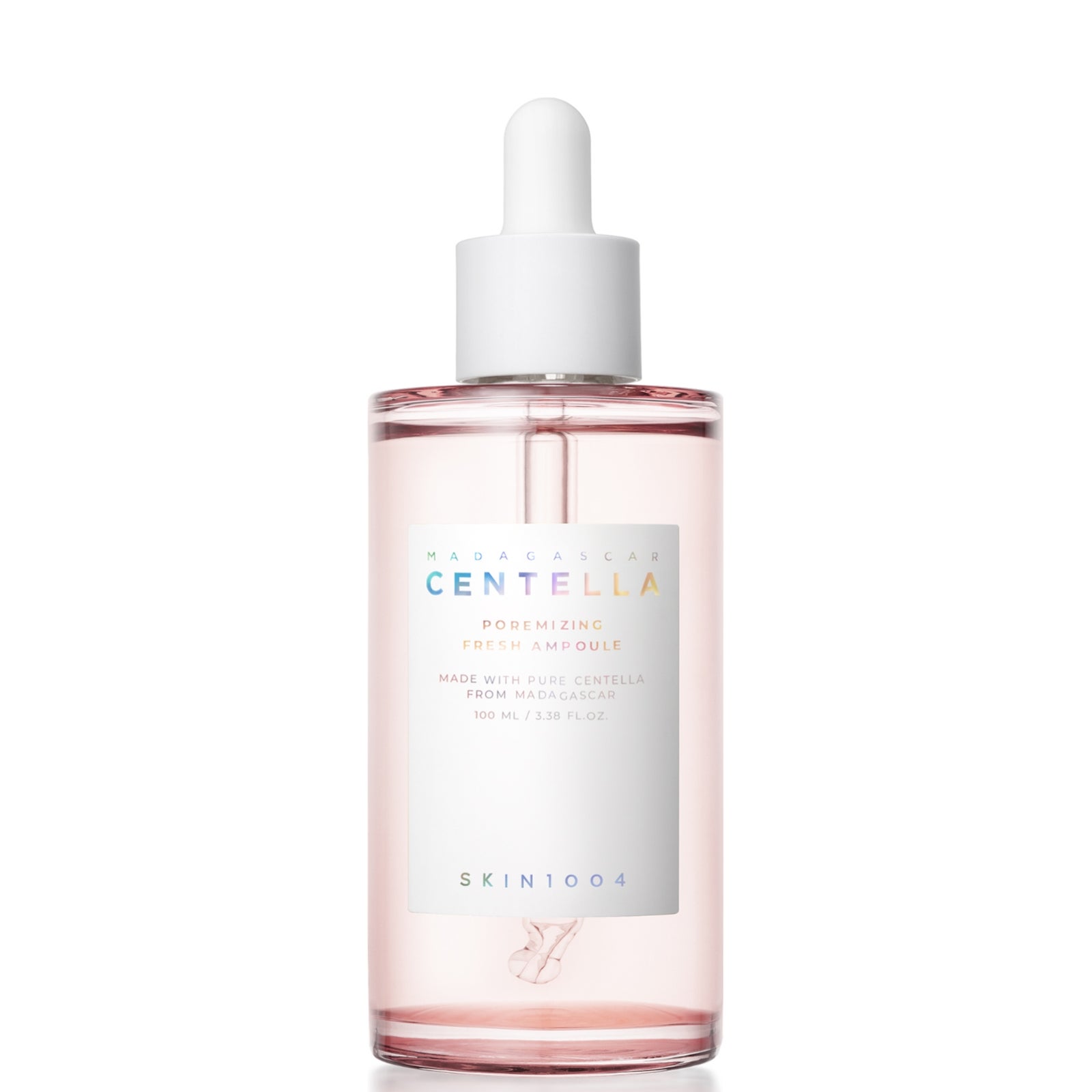 Skin1004 Madagascar Centella Poremizing Fresh Ampoule 100ml