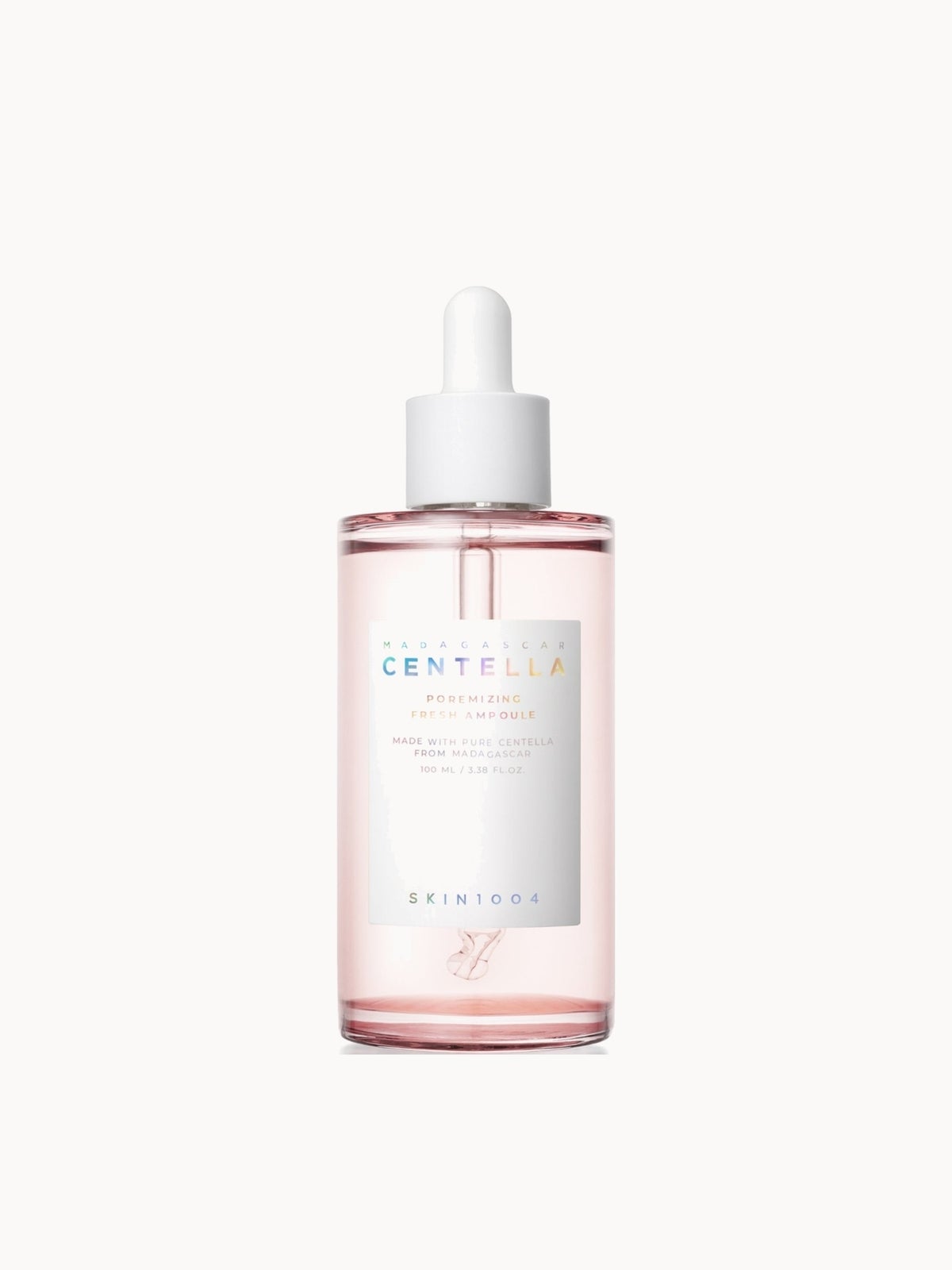 Skin1004 Madagascar Centella Poremizing Fresh Ampoule 100ml