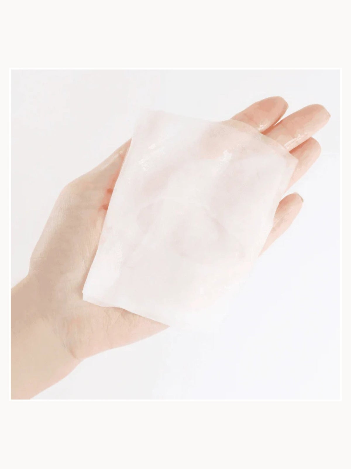 Round Lab Birch Juice Moisturising Mask (10 Pack) 2