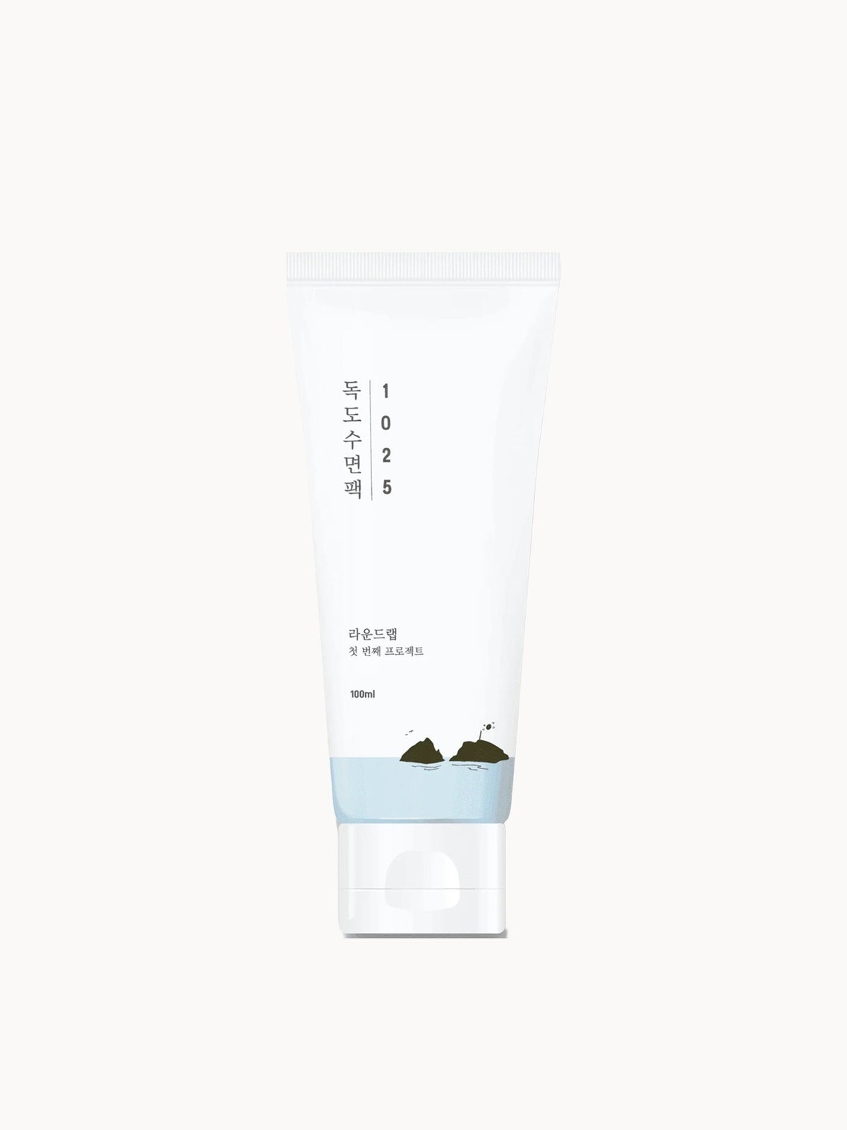 Round Lab 1025 Dokdo Sleeping Mask 100ml