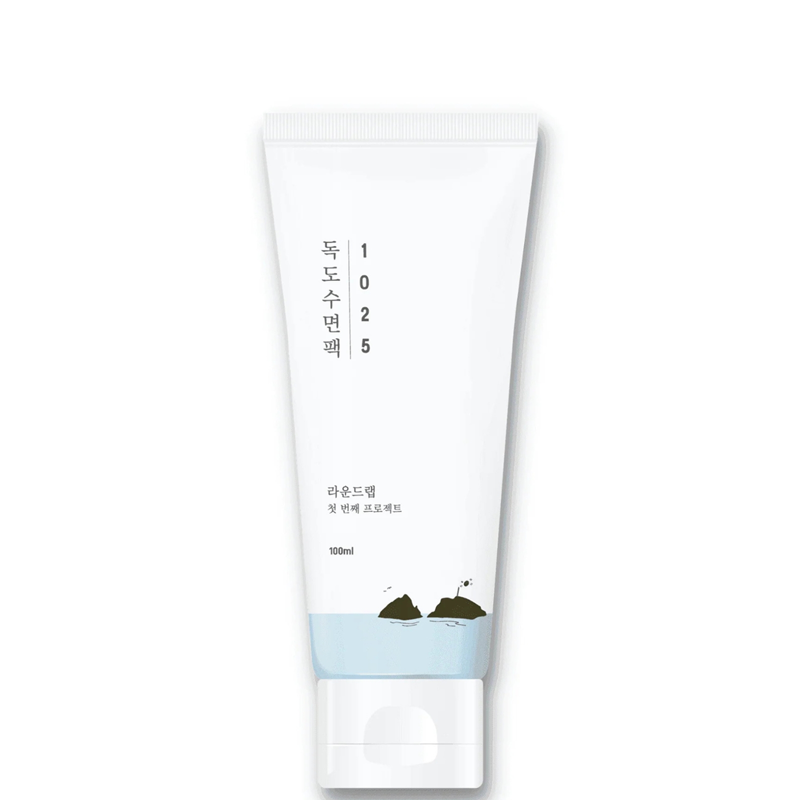 Round Lab 1025 Dokdo Sleeping Mask 100ml