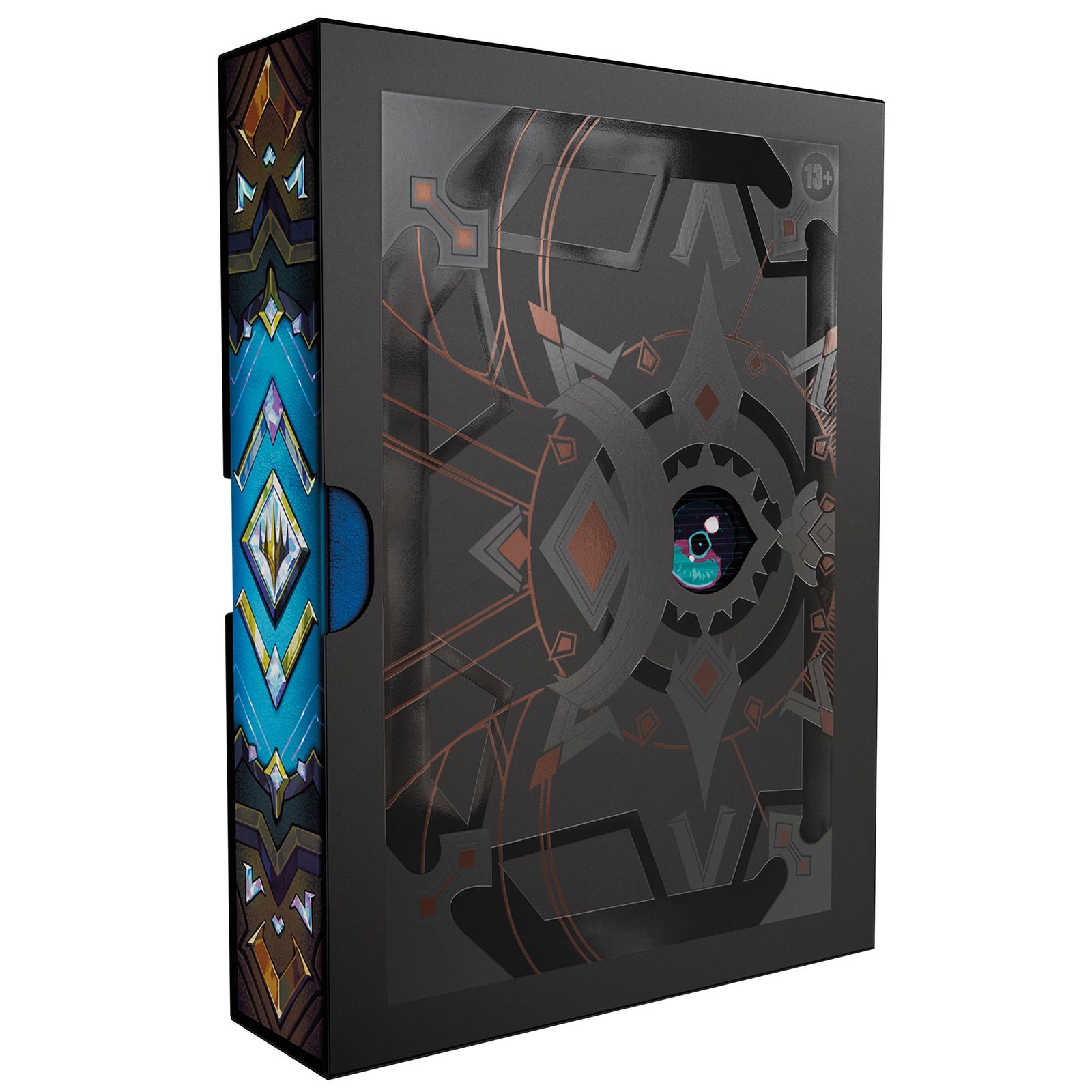 Magic: The Gathering Secrets of Strixhaven - Codex Bundle