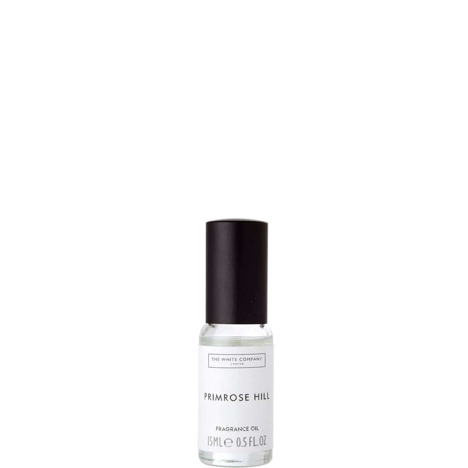 The White Company Primrose Hill Fragrance Oil 15ml