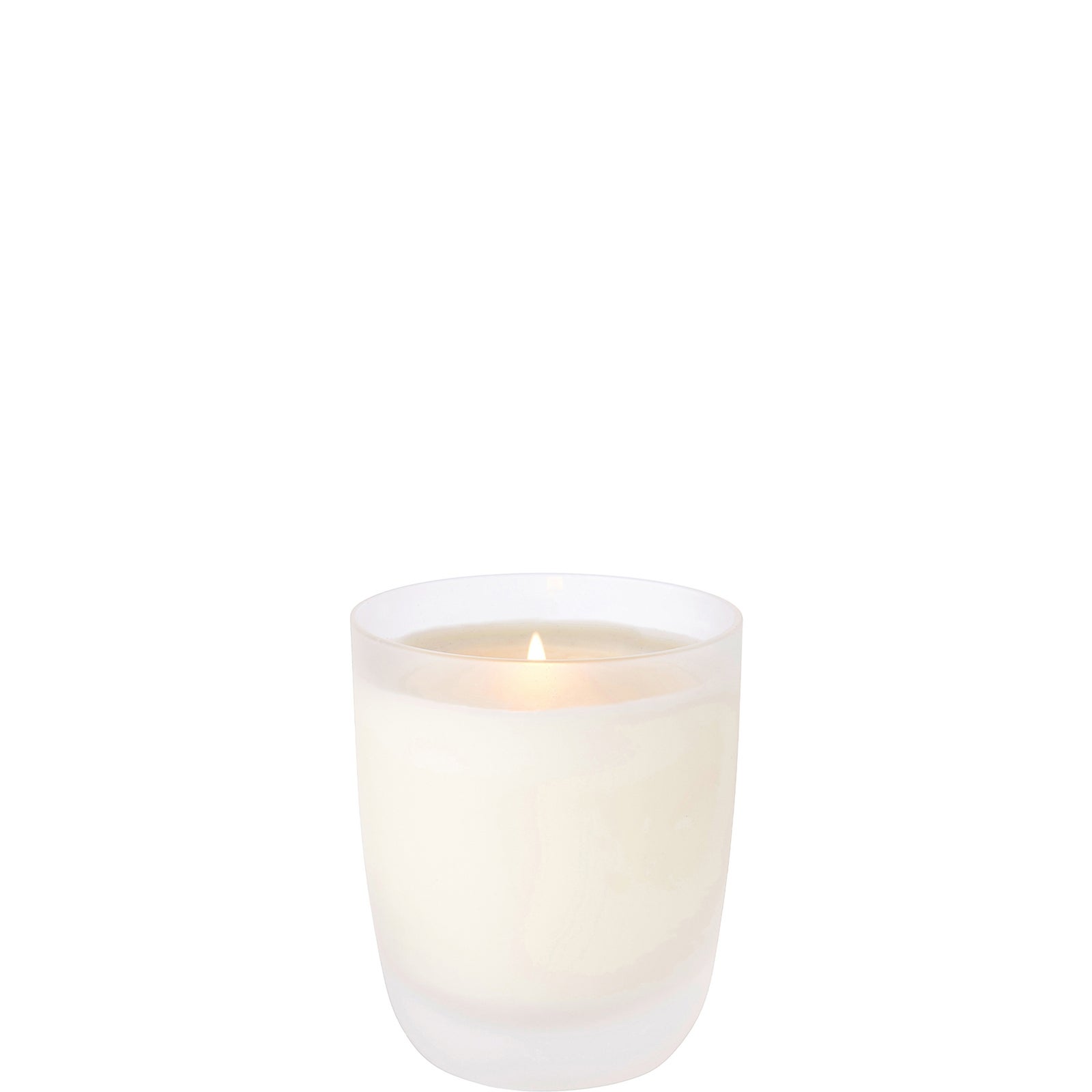 The White Company Spa Nourish Candle 270g