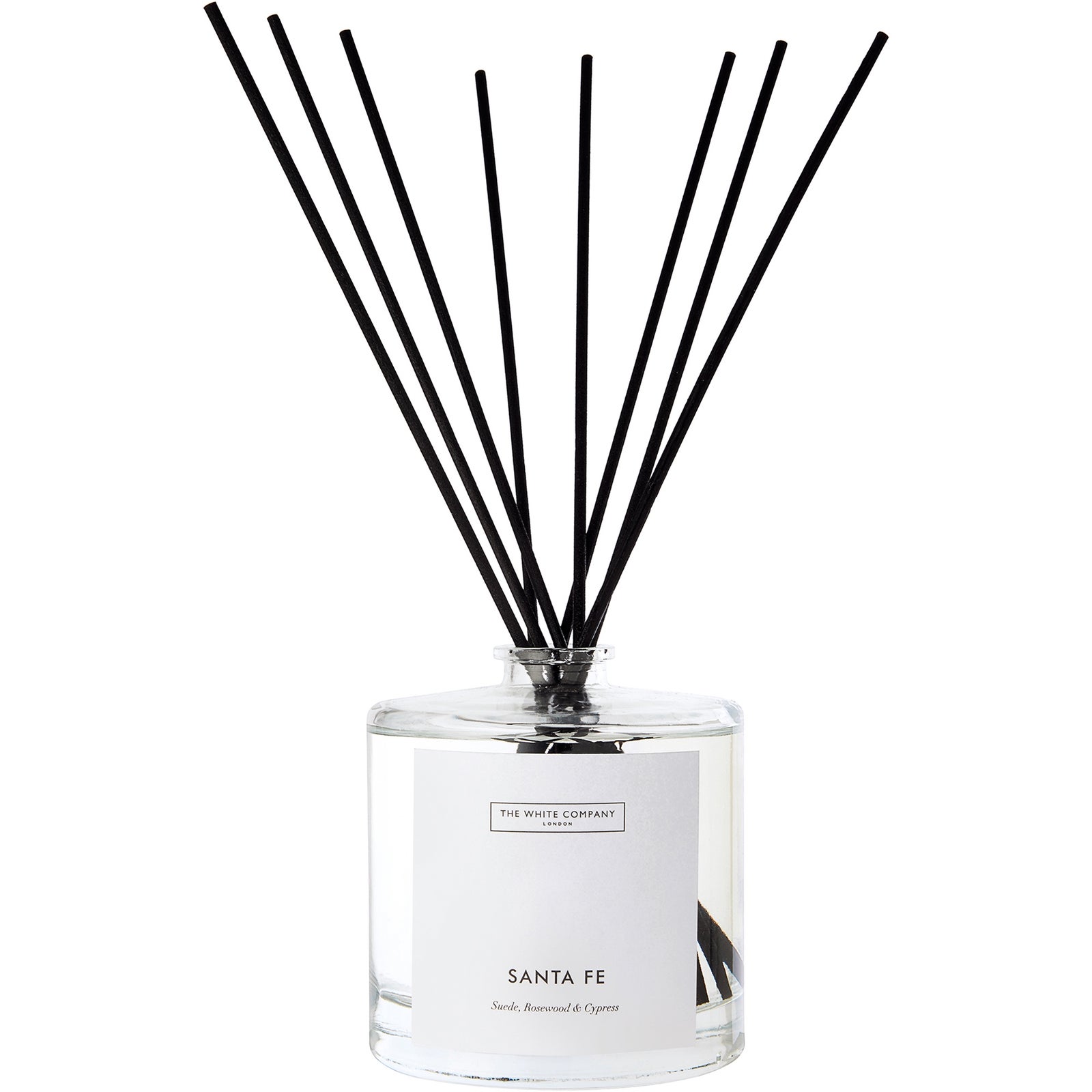 The White Company Santa Fe Luxury Diffuser 150ml