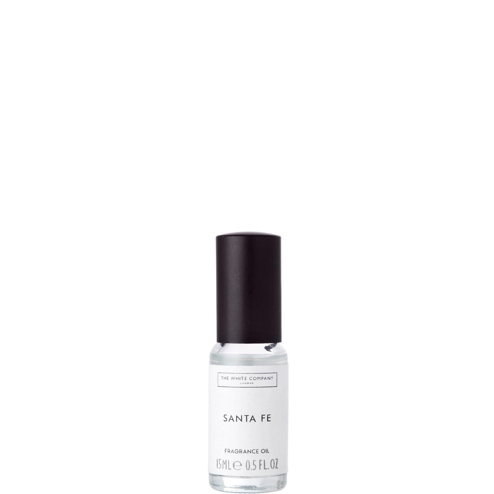 The White Company Sante Fe Fragrance Oil 15ml