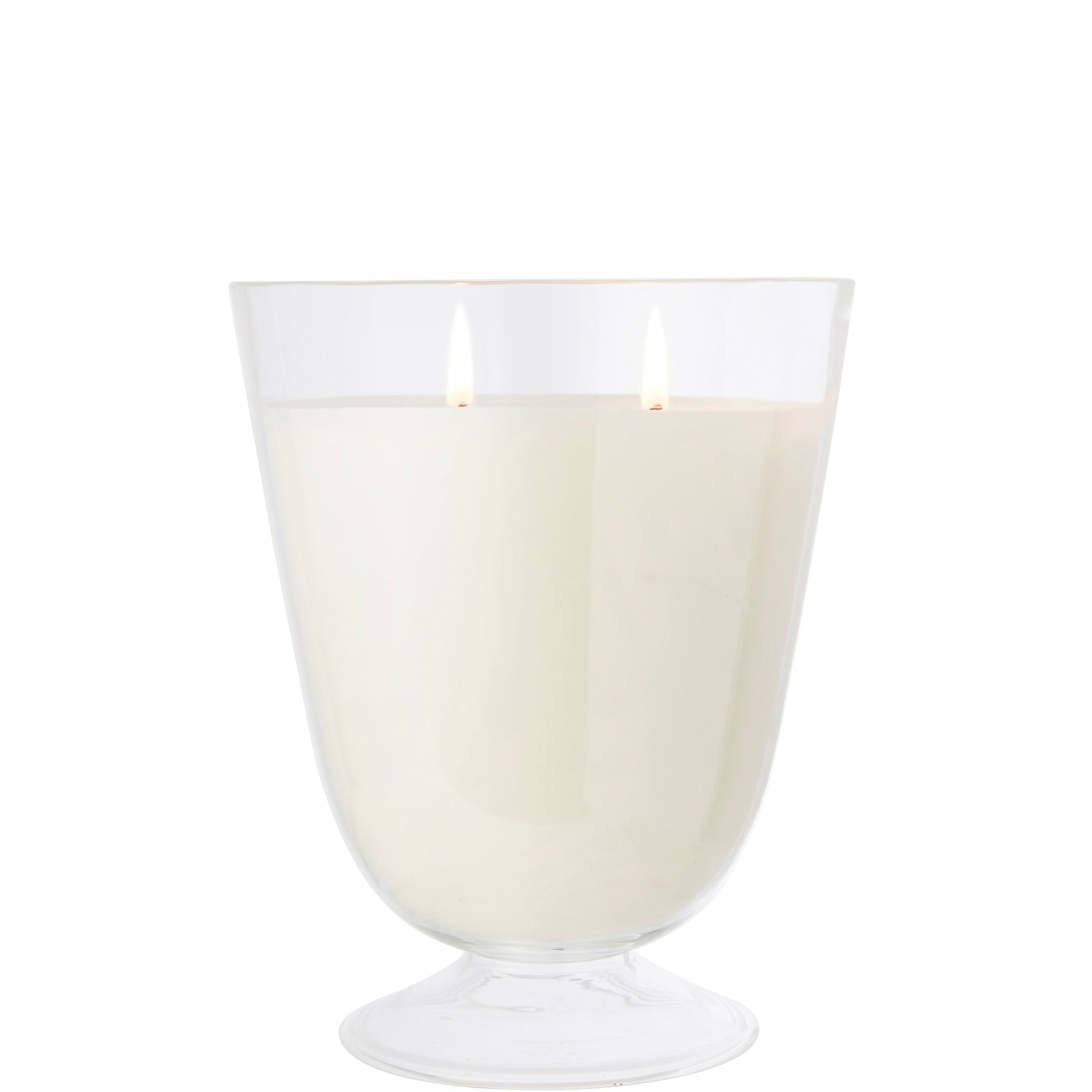 The White Company Seychelles 2 Wick Candle 1800g
