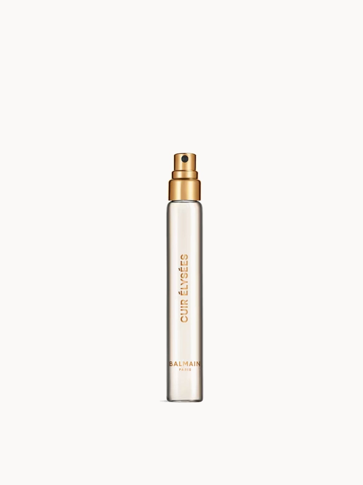 Balmain Cuir Élysées Eau de Parfum 10ml