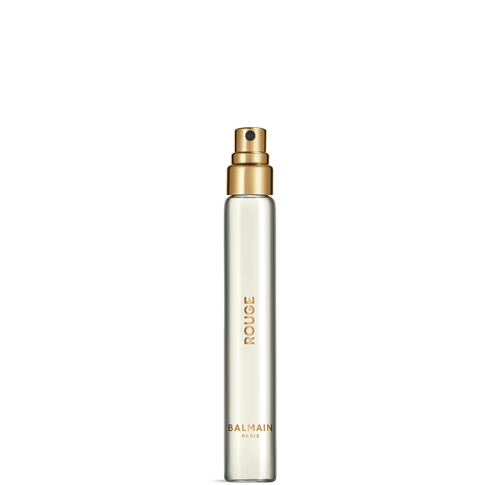 Balmain Rouge Eau de Parfum 10ml