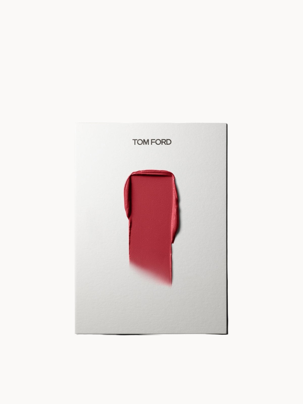 TOM FORD Runway Lip Stylo Matte 2g (Various Shades) - Pink Suede 3