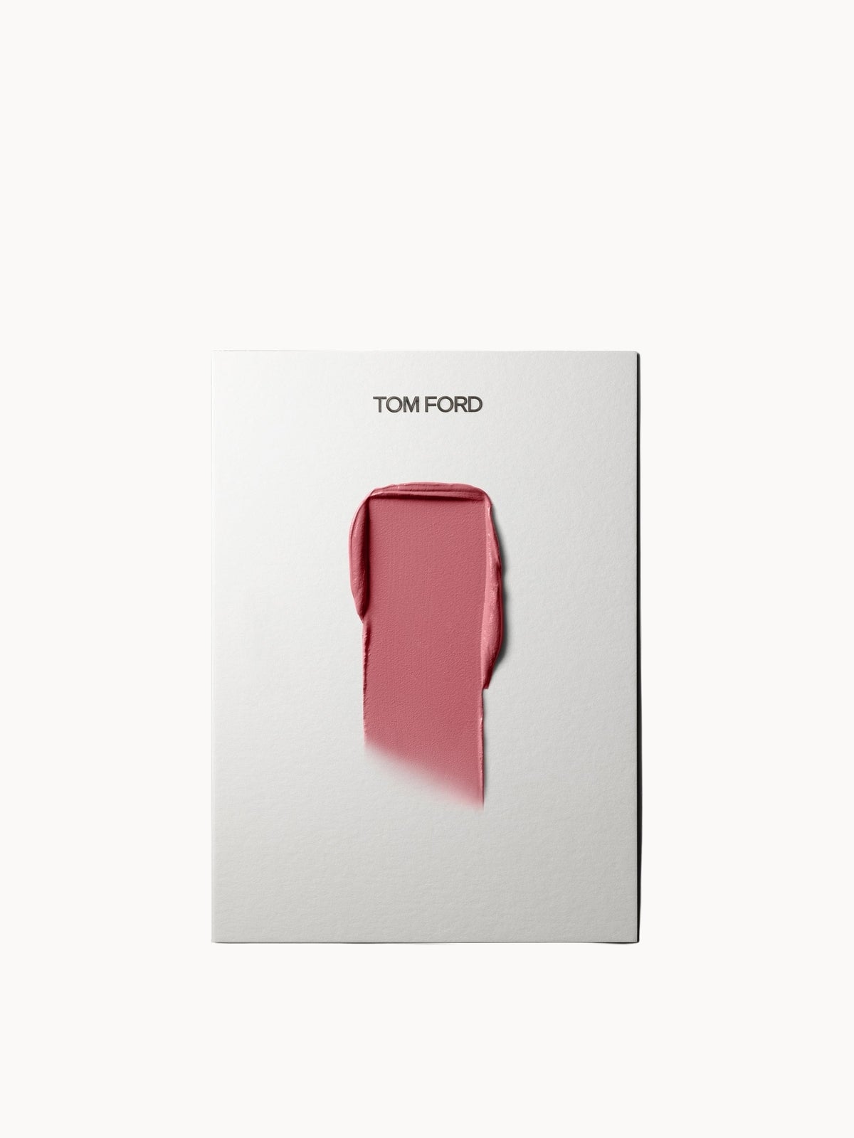TOM FORD Runway Lip Stylo Matte 2g (Various Shades) - Blush Absolute 3