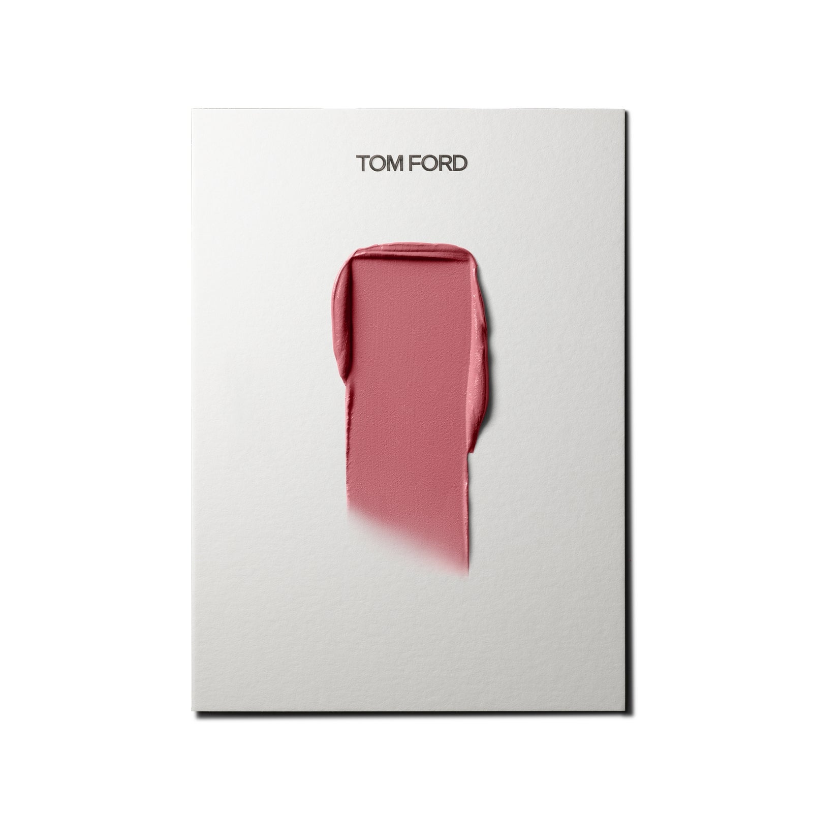 TOM FORD Runway Lip Stylo Matte 2g (Various Shades) - Blush Absolute 3