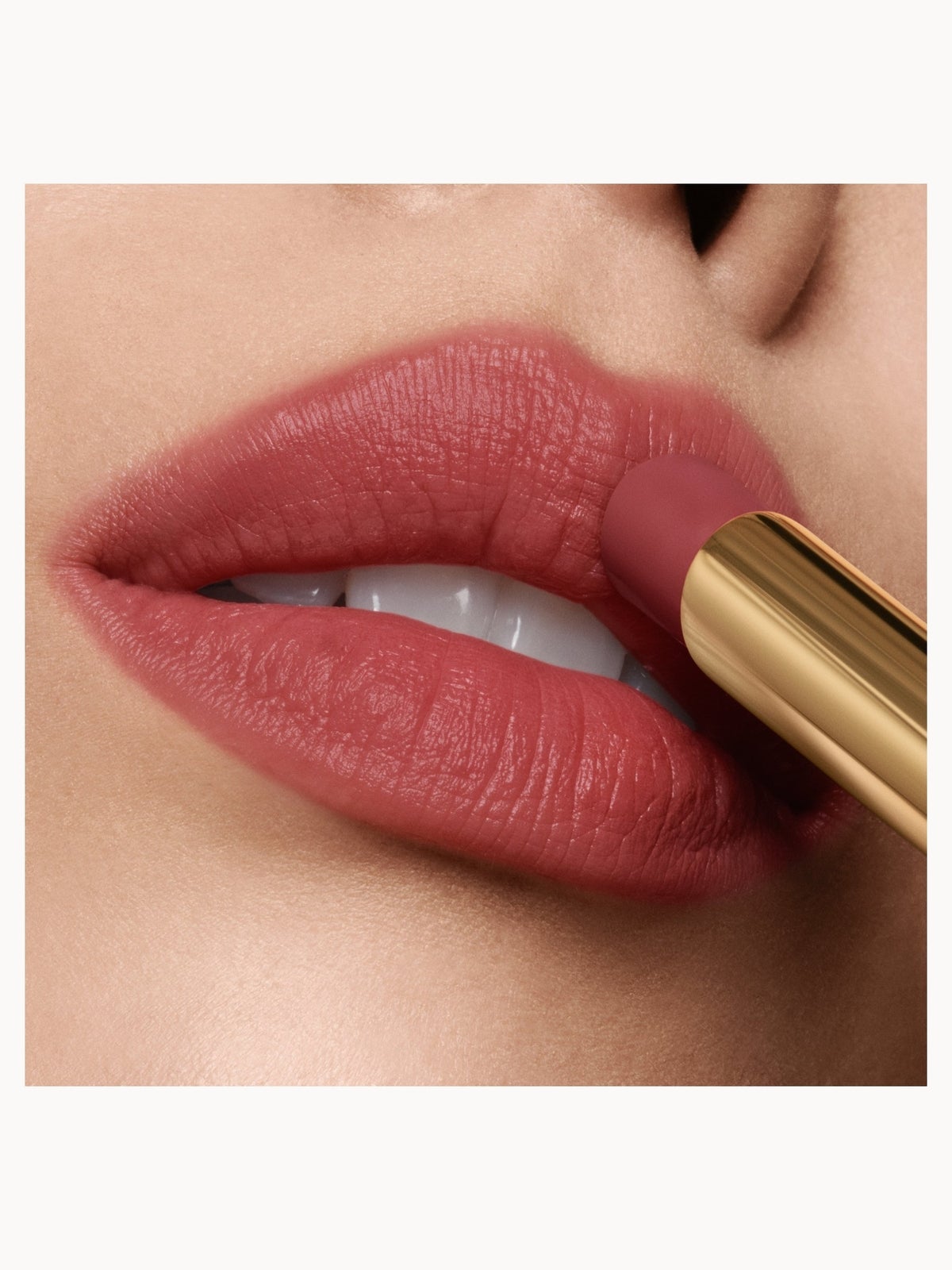 TOM FORD Runway Lip Stylo Matte 2g (Various Shades) - Cashmere Suede 4