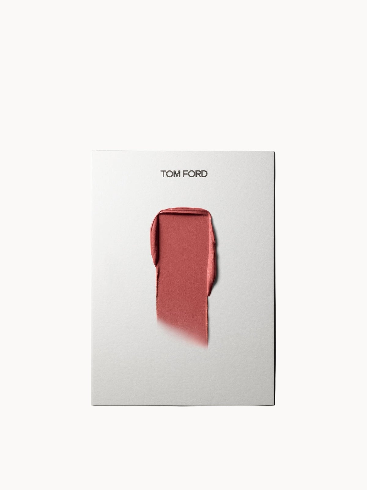 TOM FORD Runway Lip Stylo Matte 2g (Various Shades) - Cashmere Suede 3