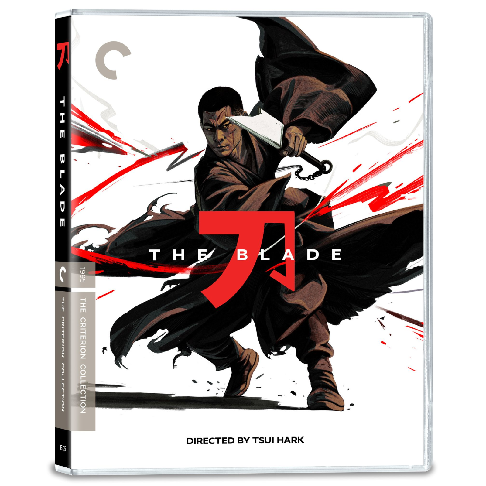 The Blade 4K Ultra Hd