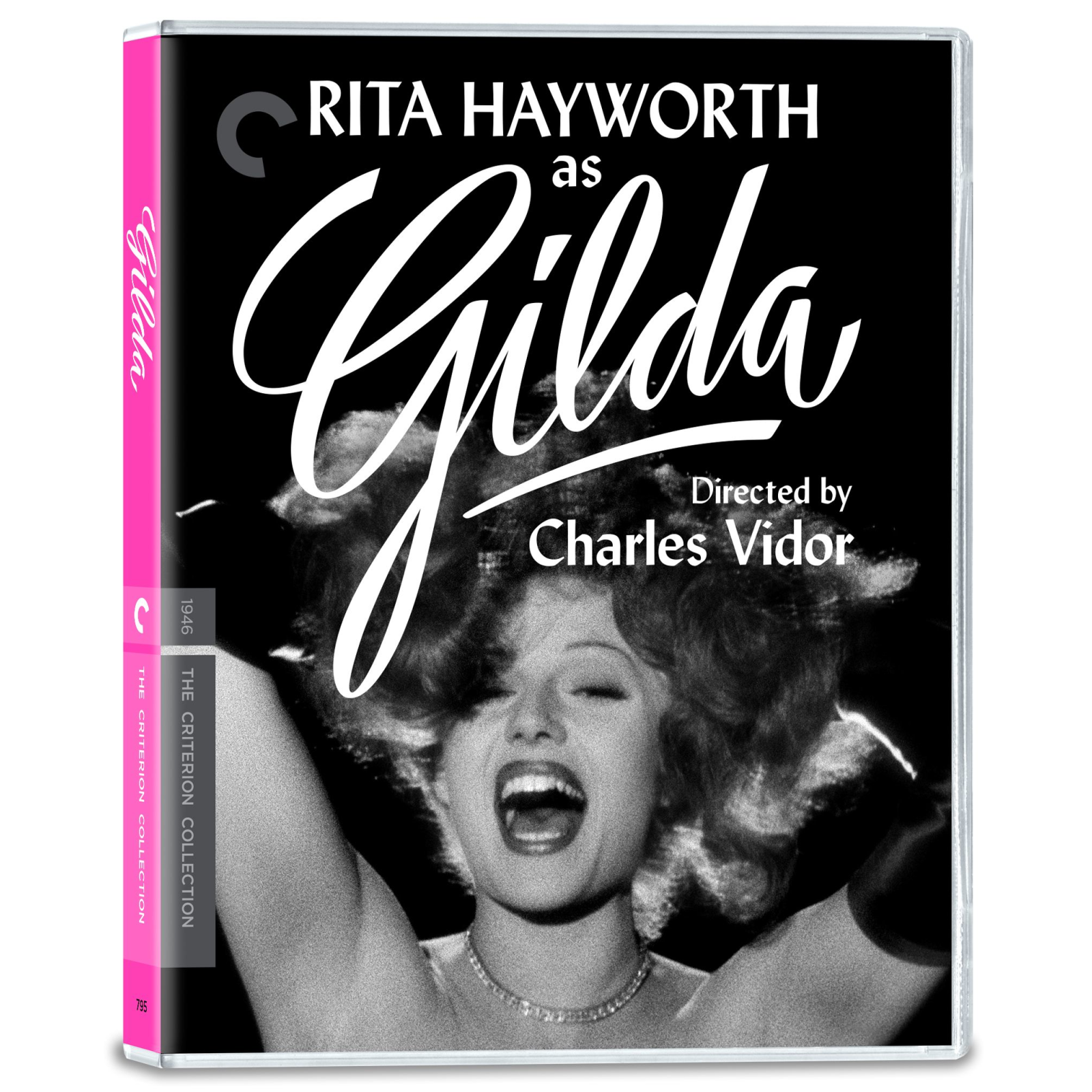 Gilda 4K Ultra HD