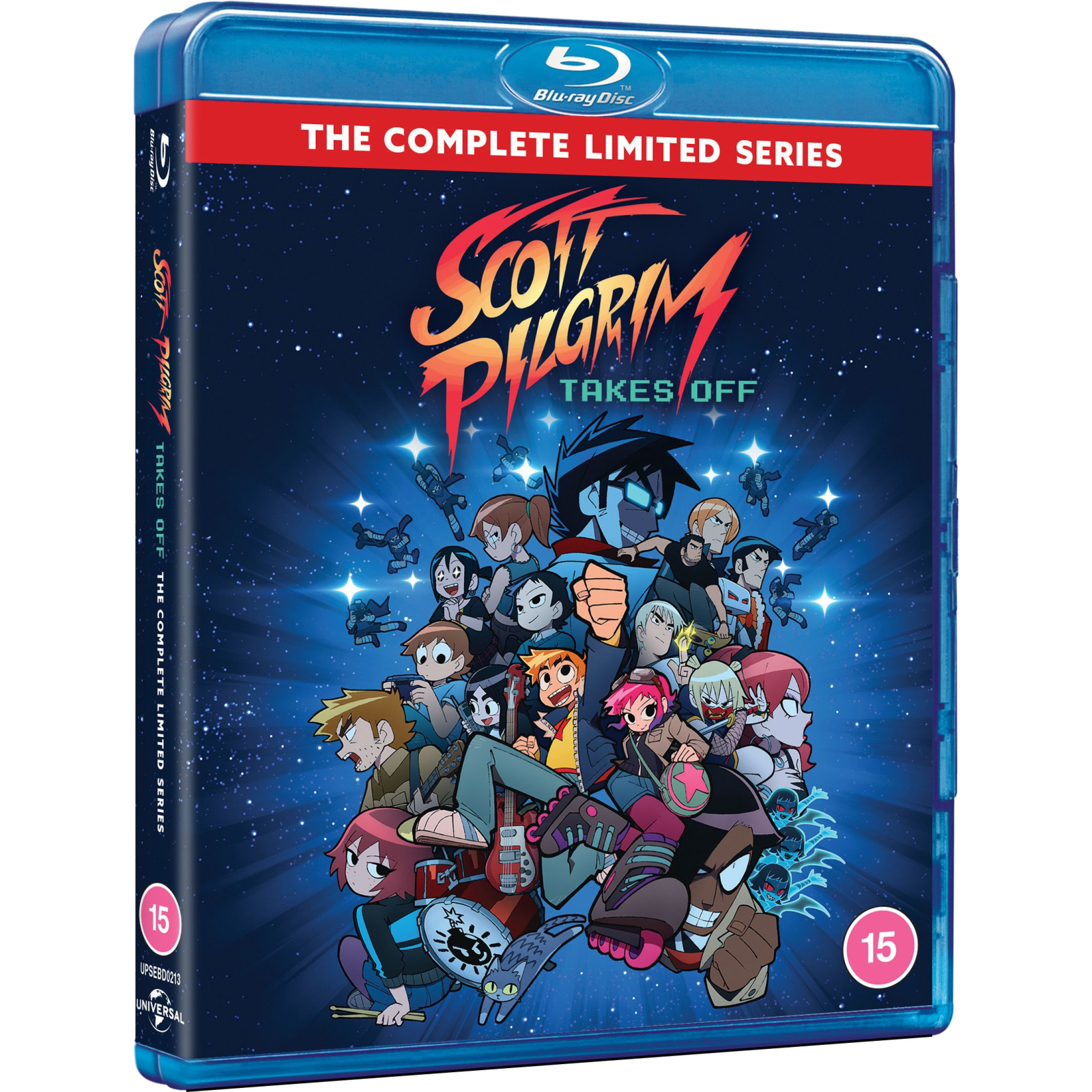 Click to view product details and reviews for Scott Pilgrim Takes Off. Click to view product details and reviews for Scott Pilgrim Takes Off.