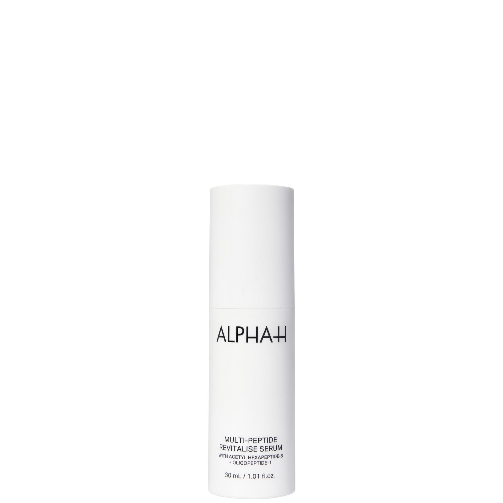 Alpha-H Multi-Peptide Revitalise Serum 30ml Sealed - Image 2