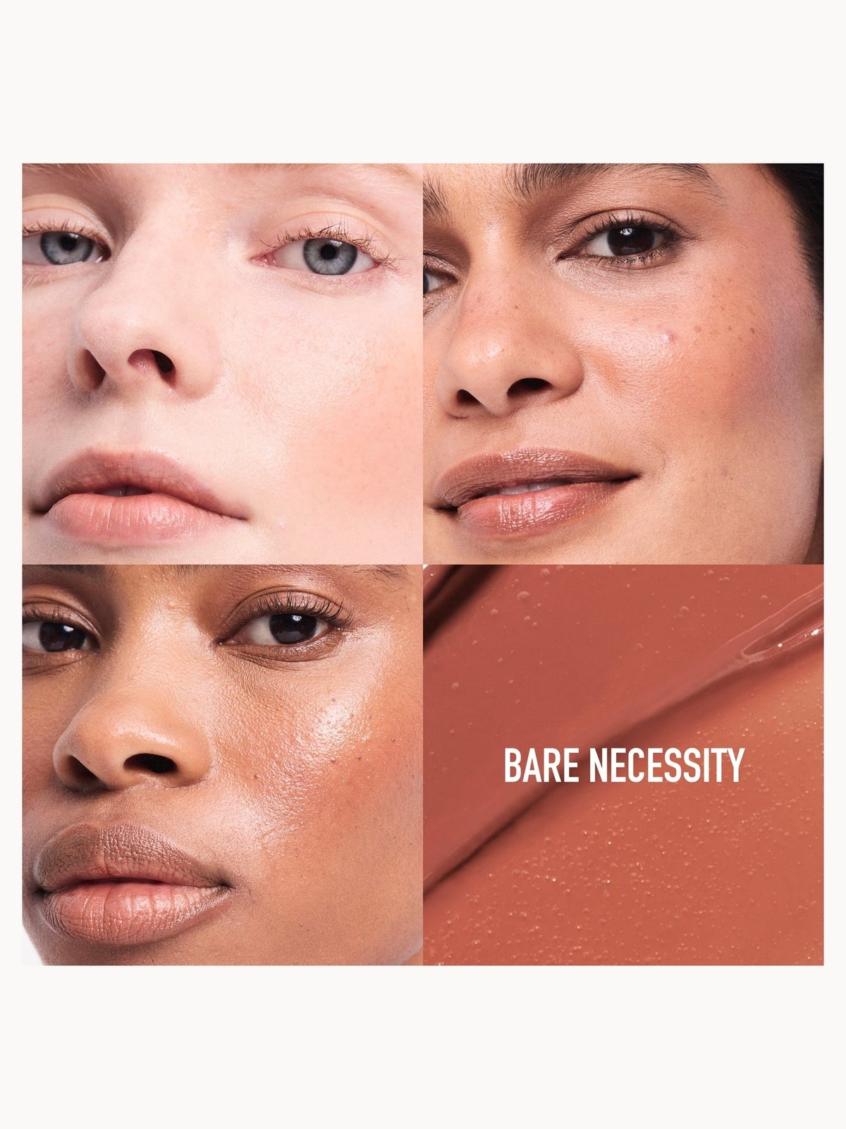 bareMinerals Gen Nude Dew-In-One Cheek & Lip Stick (Various Shades) - Bare Necessity 2