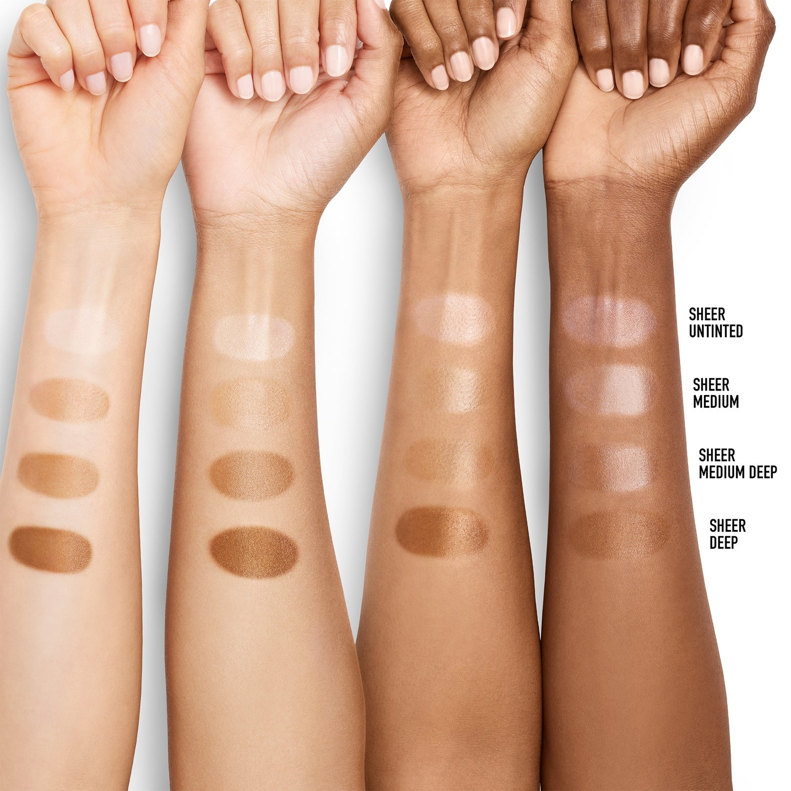 bareMinerals BareSkin Daily Dewy Sunscreen Mineral SPF 30 (Various Shades) - Sheer Untinted, photo 3