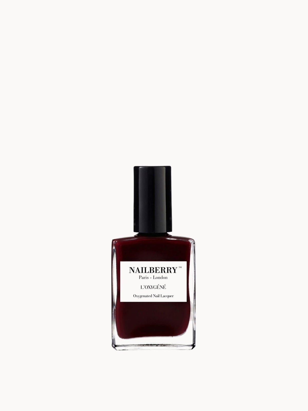 Nailberry Noirberry and Bare Essentials 2 in 1 Base & Top Coat Bundle 3