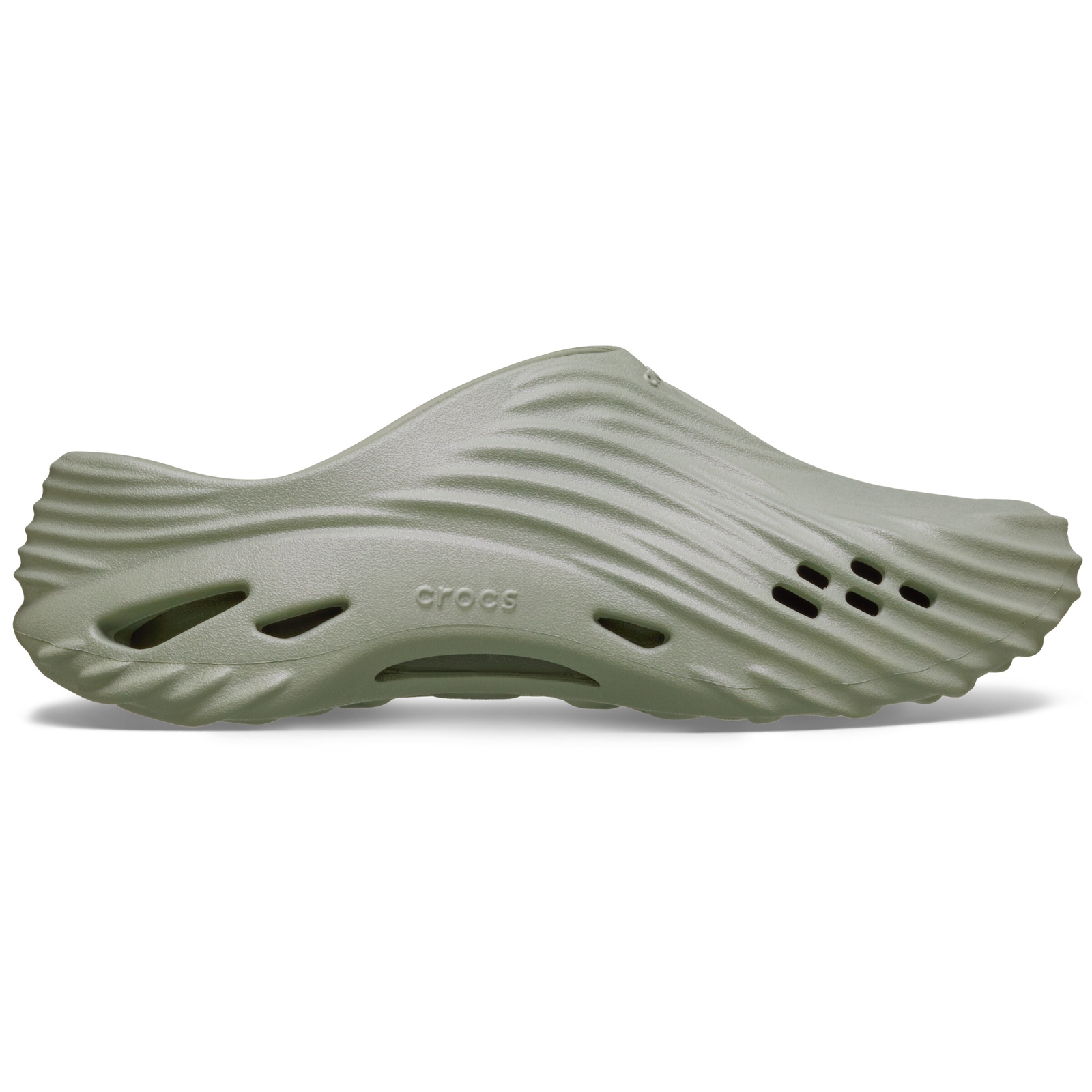 Myprotein UK Crocs Echo Wave Ept-Elephant - M11W12