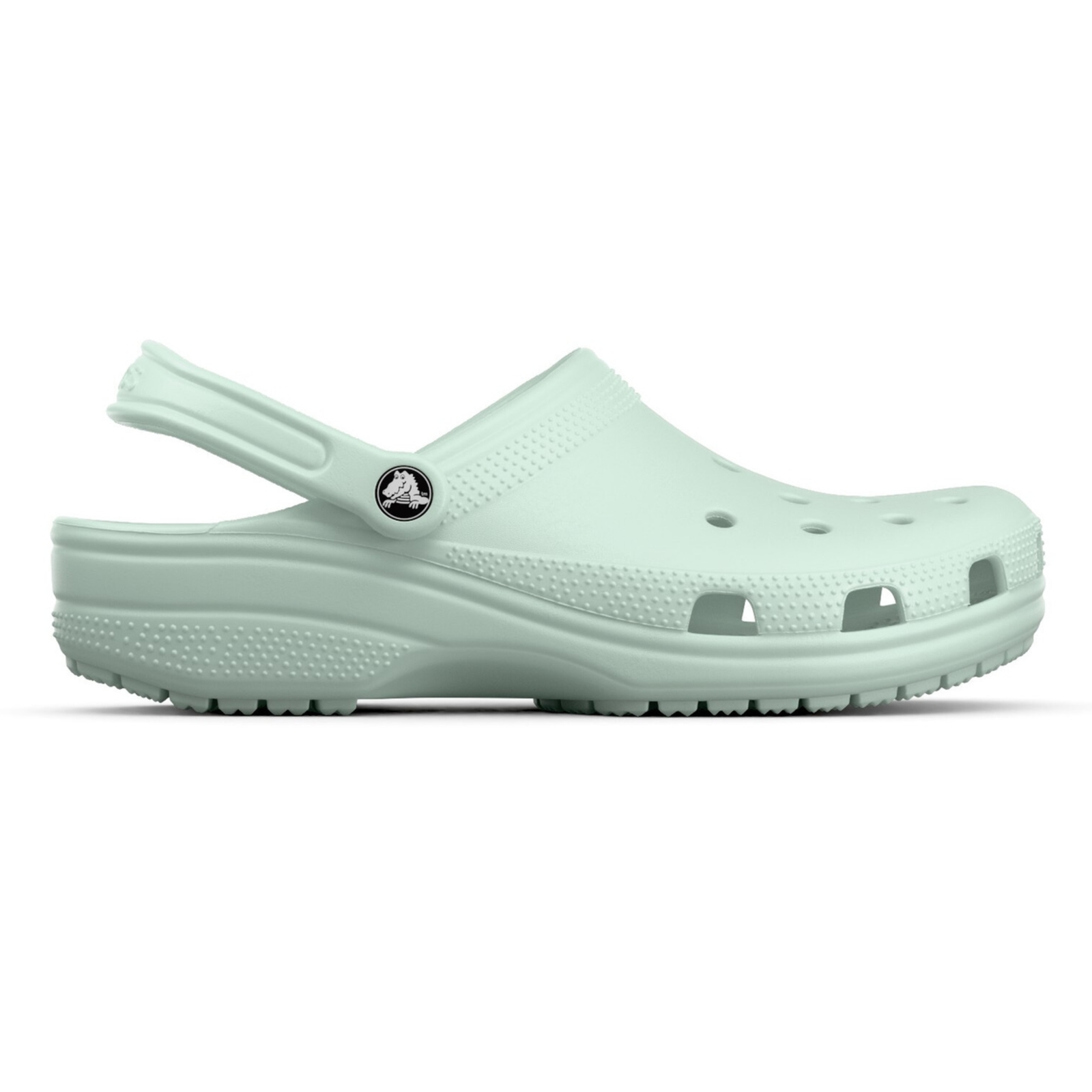 Myprotein UK Crocs Classic MtT-Mint Tint