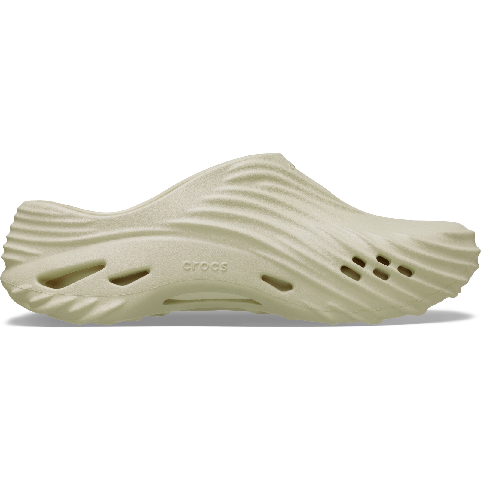 Myprotein UK Crocs Echo Wave Bone-Bone - M9W10