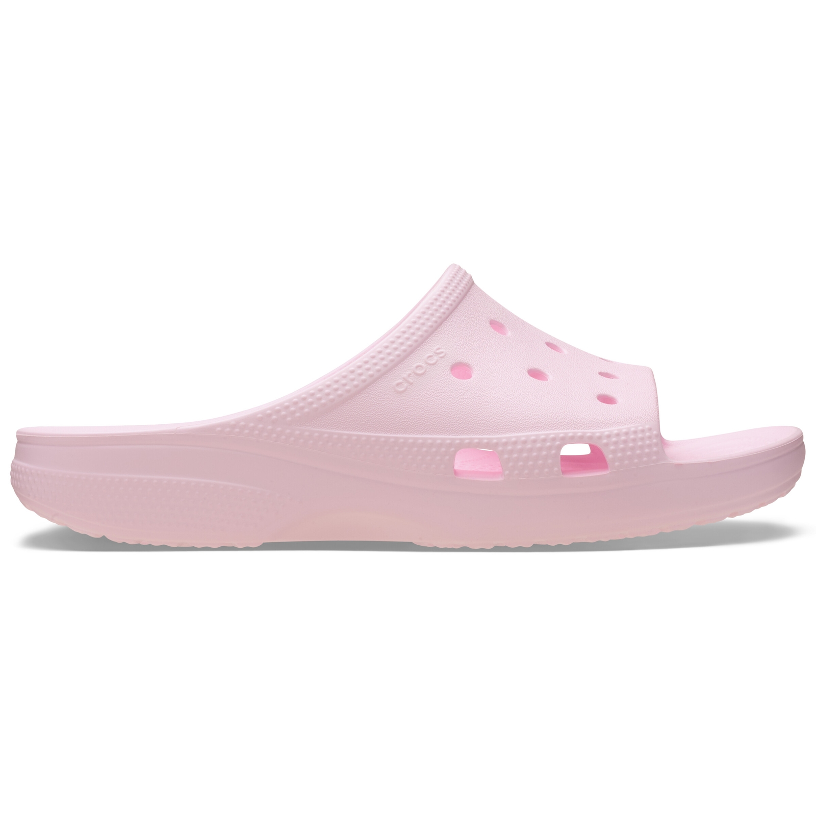 Myprotein UK Crocs Saturday Slide W PkM-Pink Milk