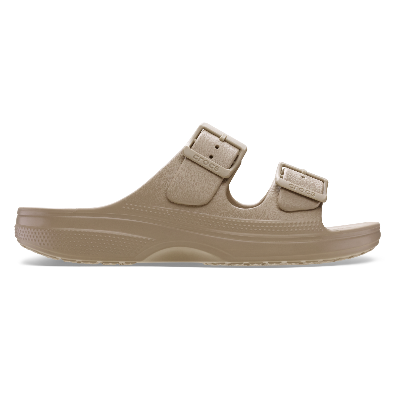 Myprotein UK Crocs Saturday Sandal W Taupe-Taupe
