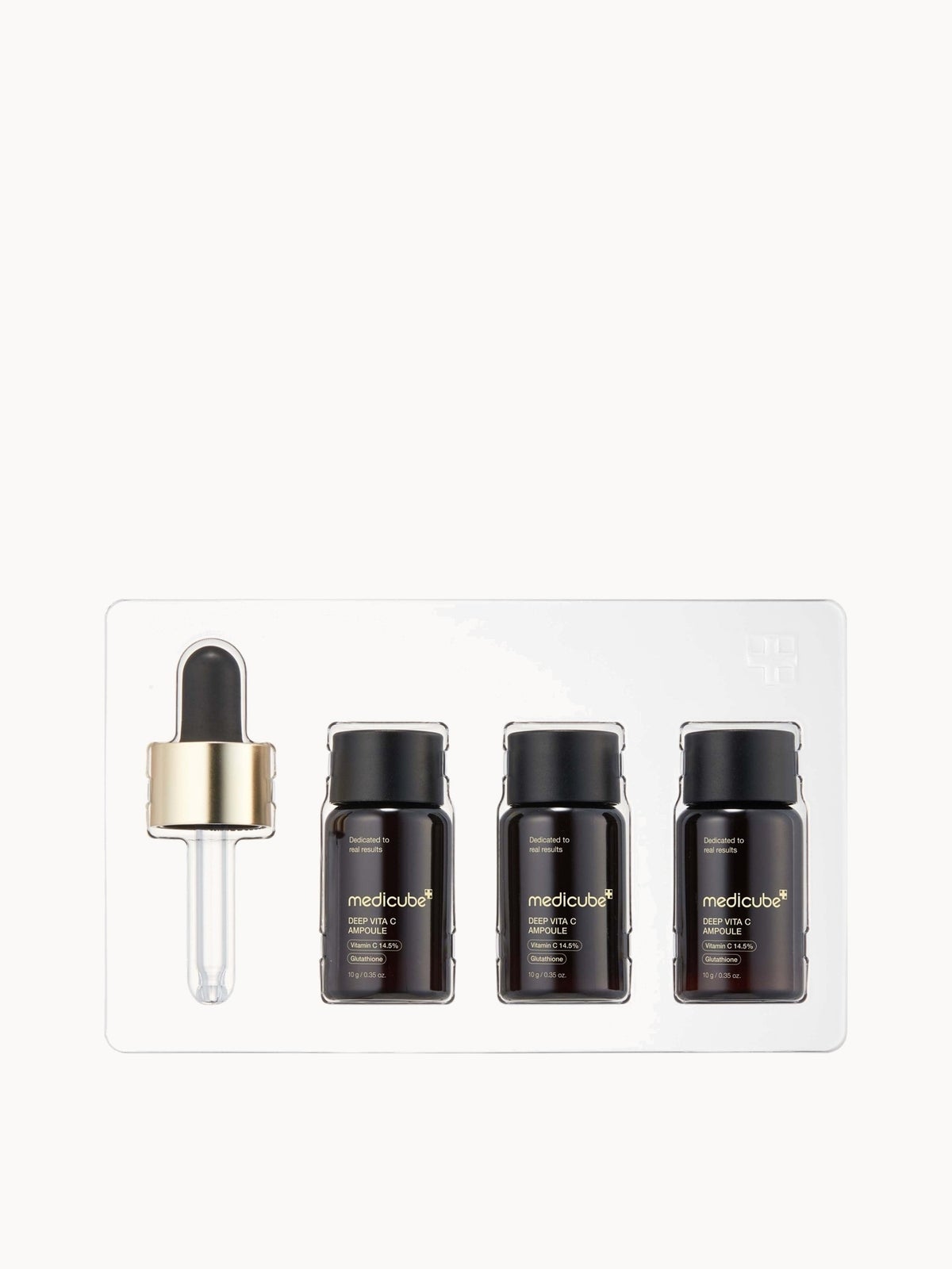 Medicube Deep Vita C Ampoule 2.0 30g 2
