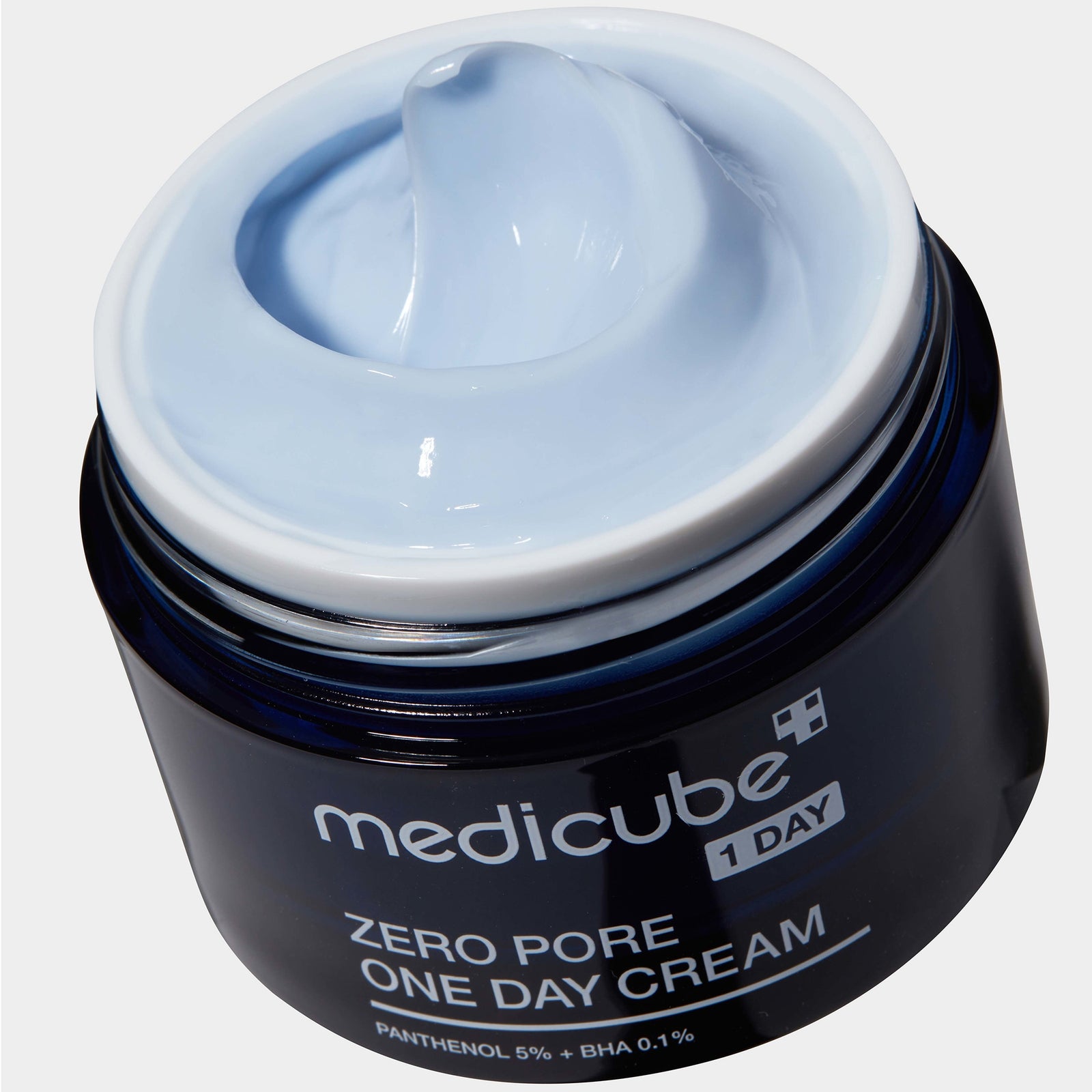 Medicube Zero Pore One Day Cream 50ml 3