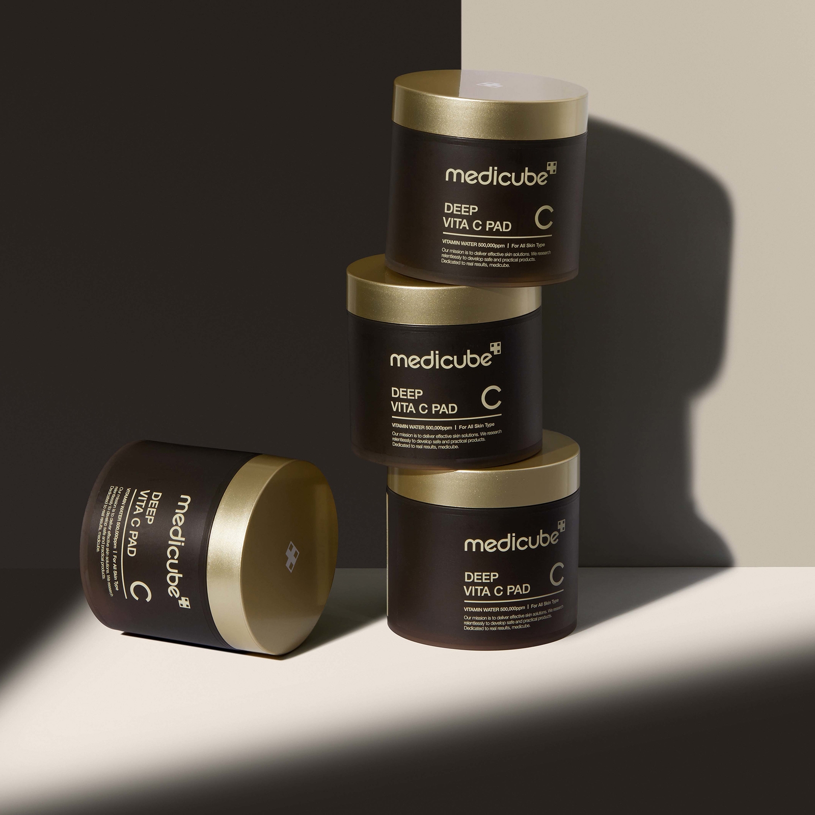 Thumbnail - Medicube Deep Vita C Pad (70 pcs)